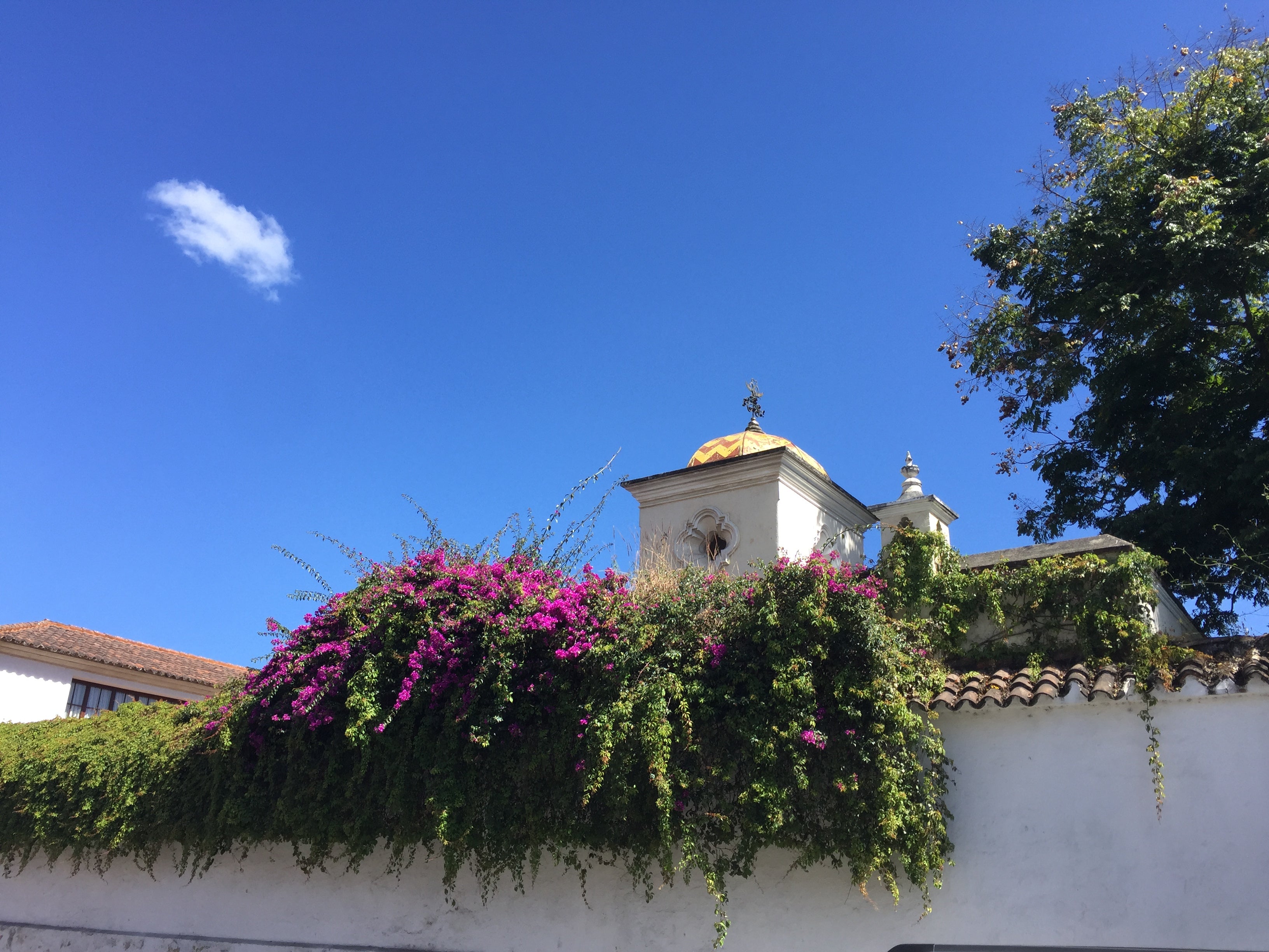 Christmas 2015 in Guatemala: Part 1