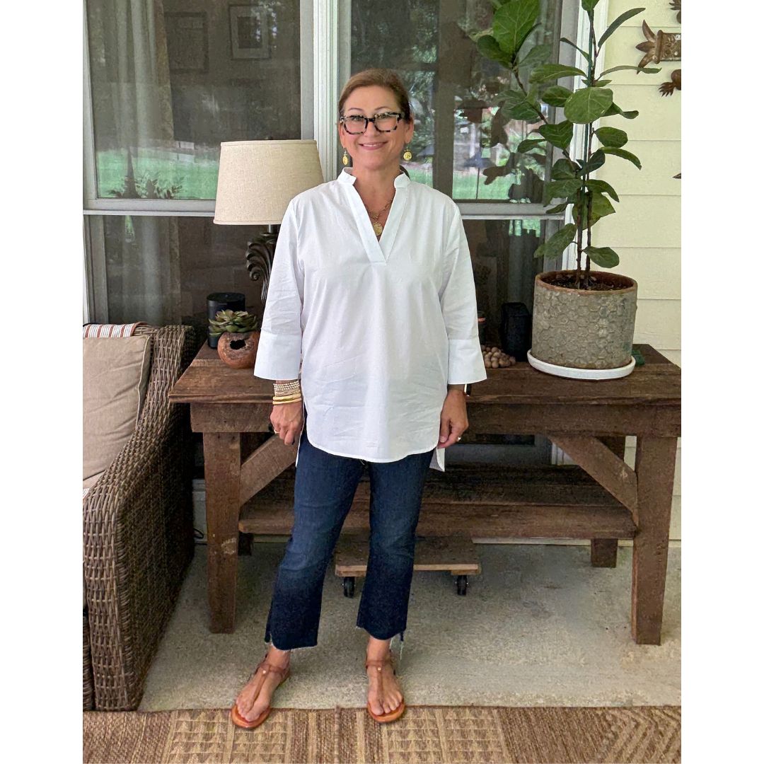 The Margret Top