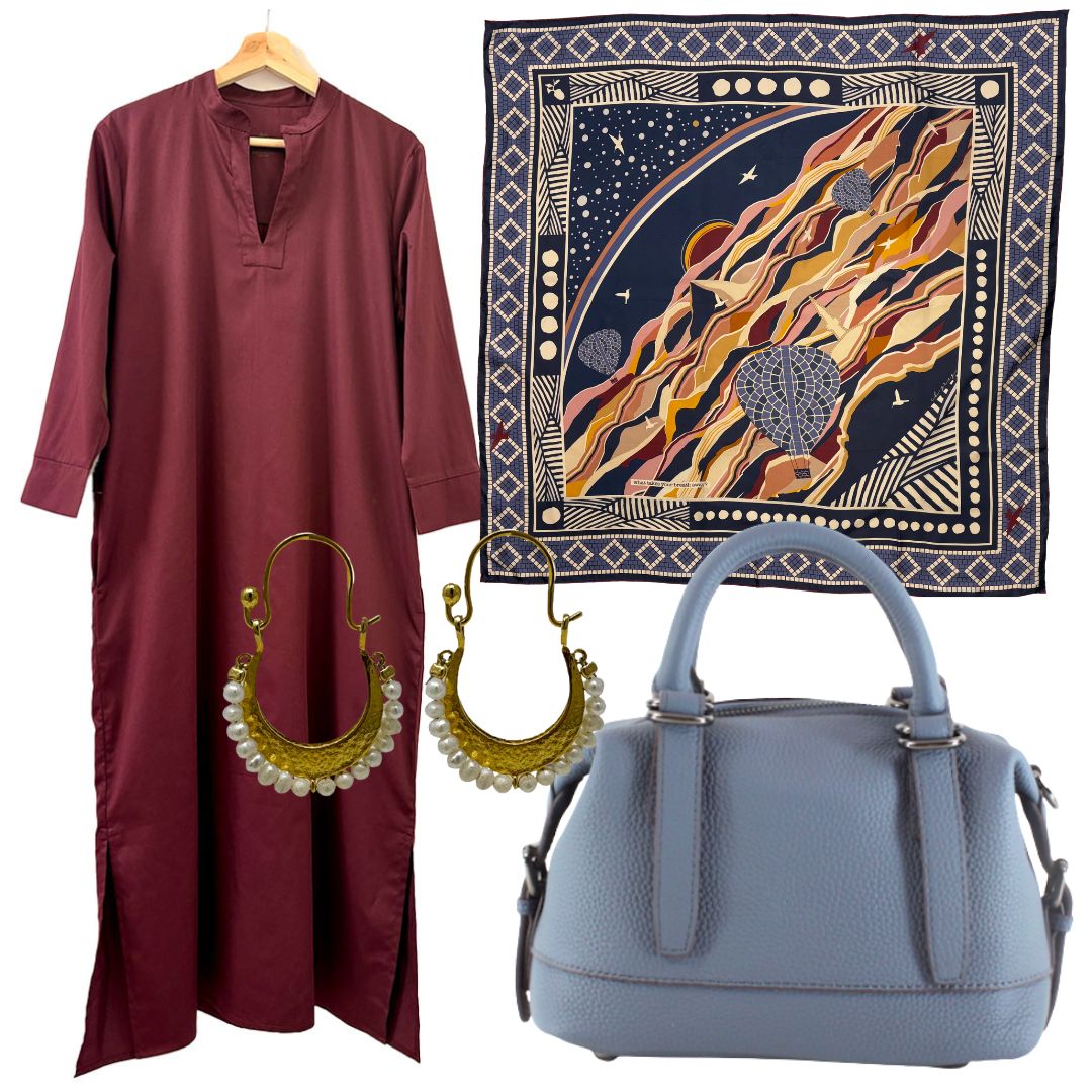 Poppy-Caftan-Long-aubergine