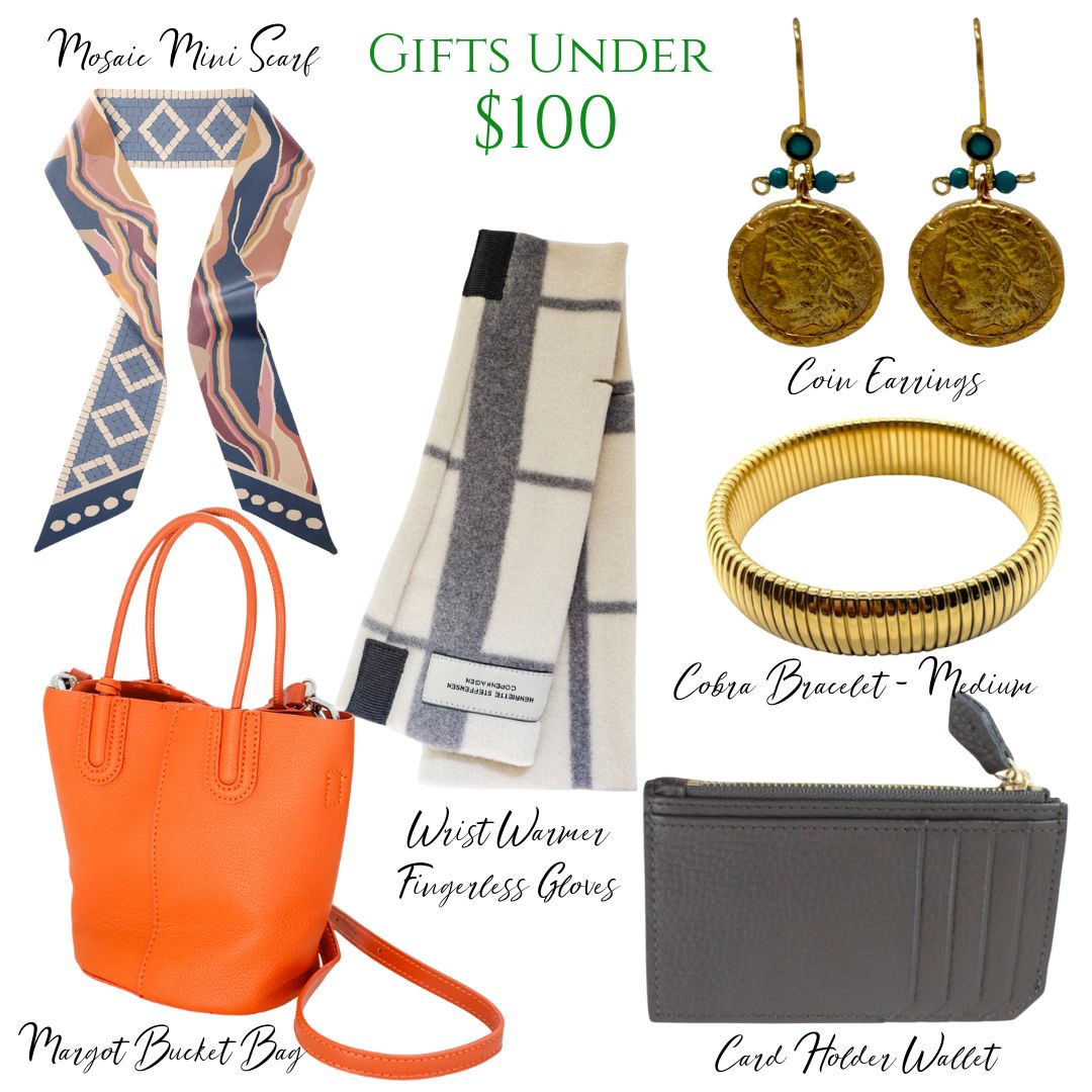 Gifts under $100
