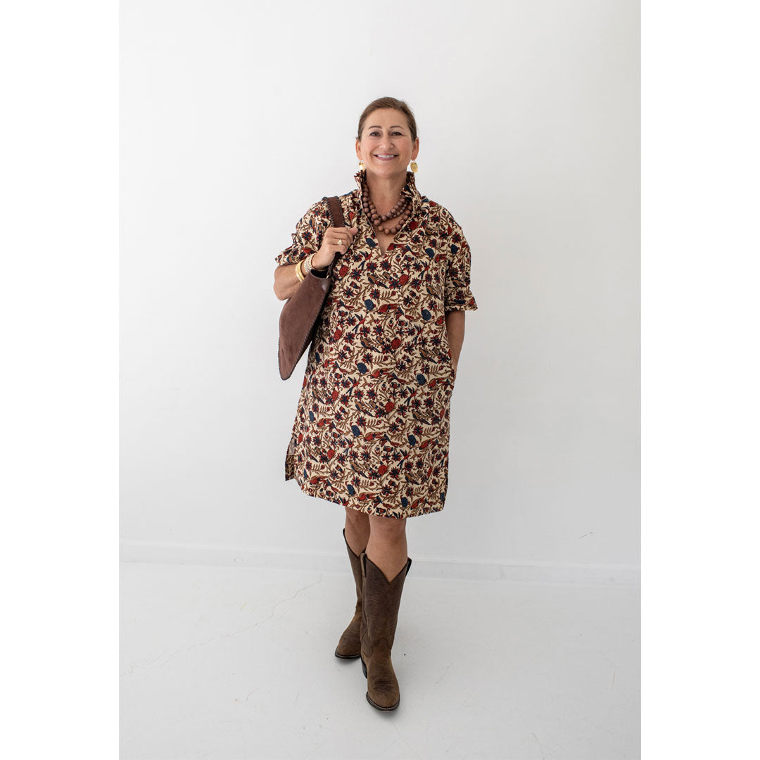 Jillian Dress