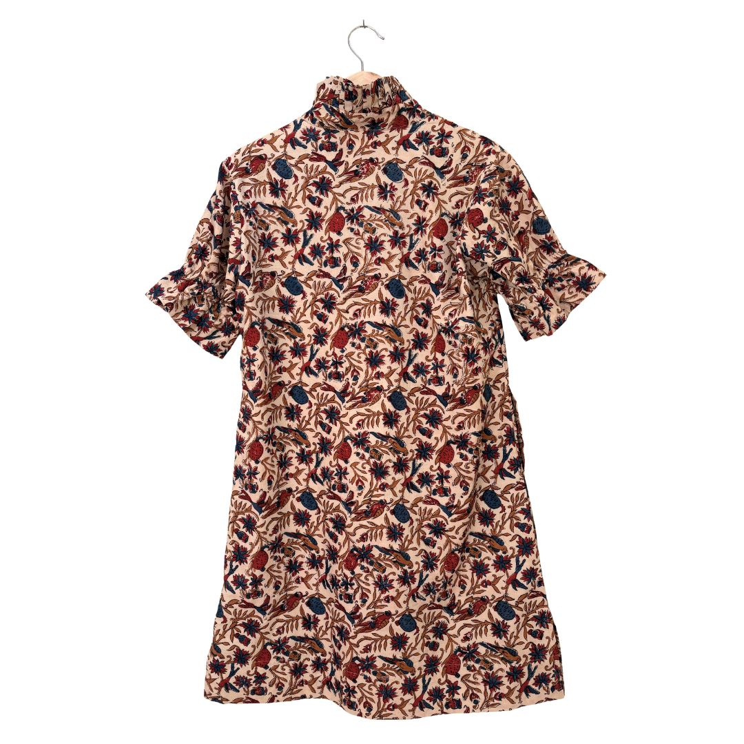 Jillian Dress