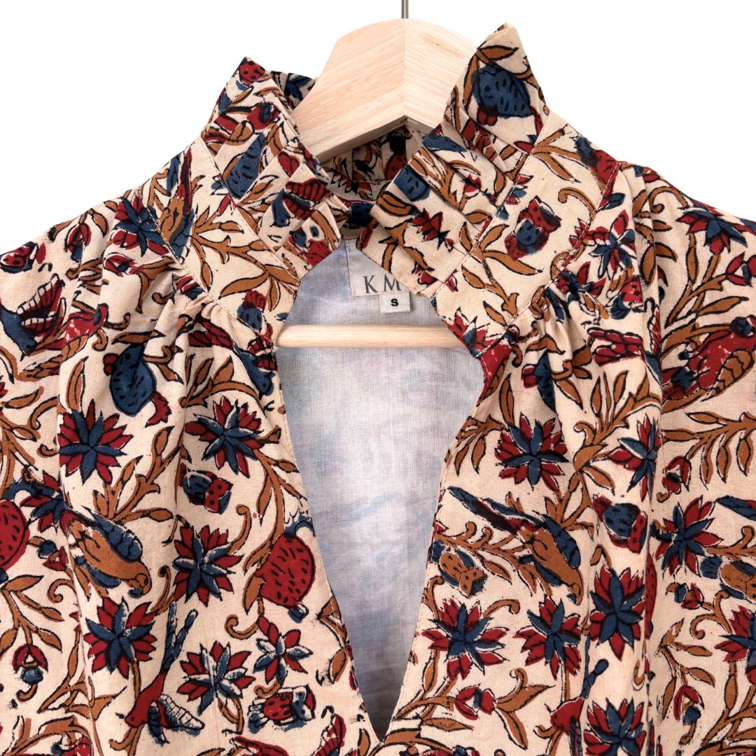 Jillian Dress