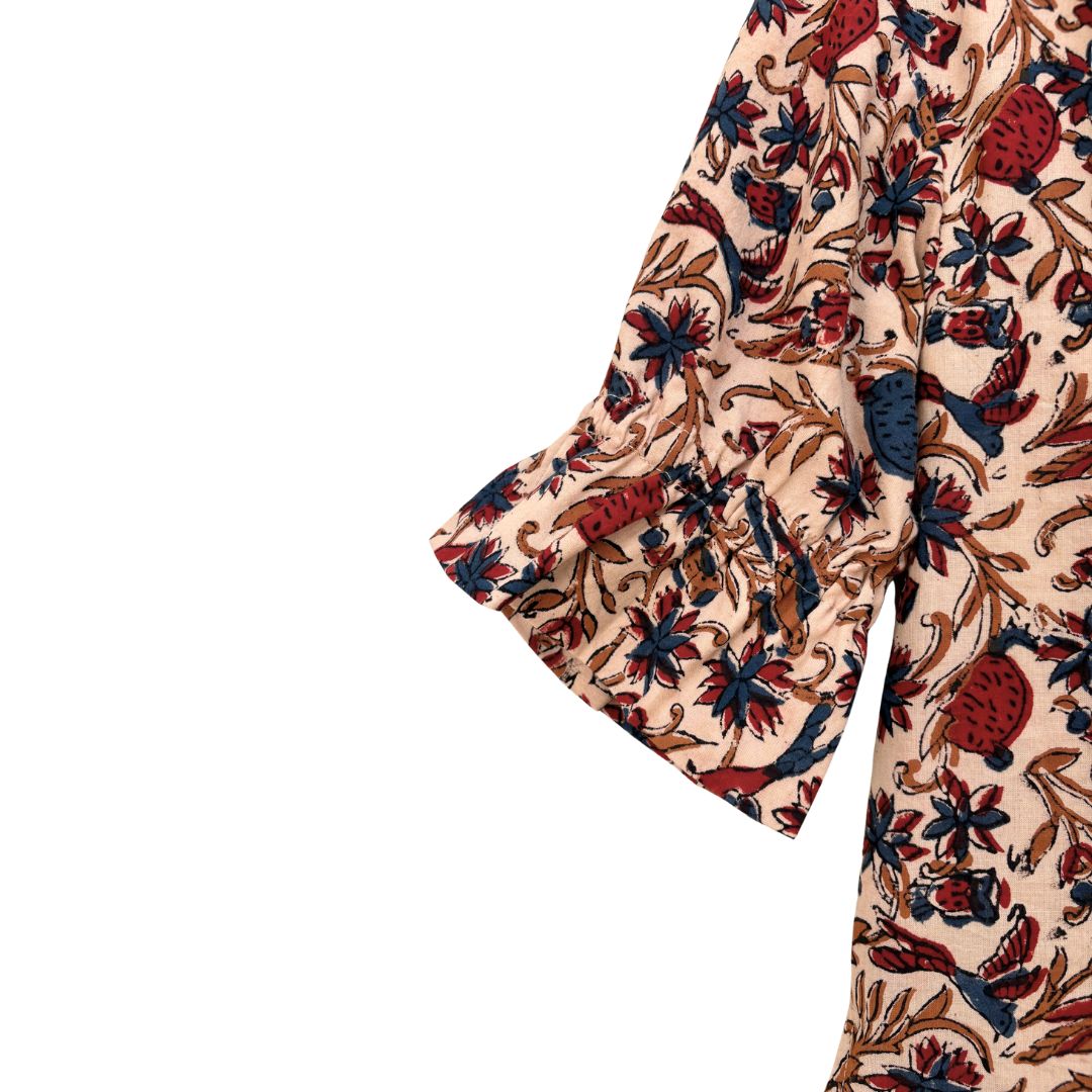 Jillian Dress