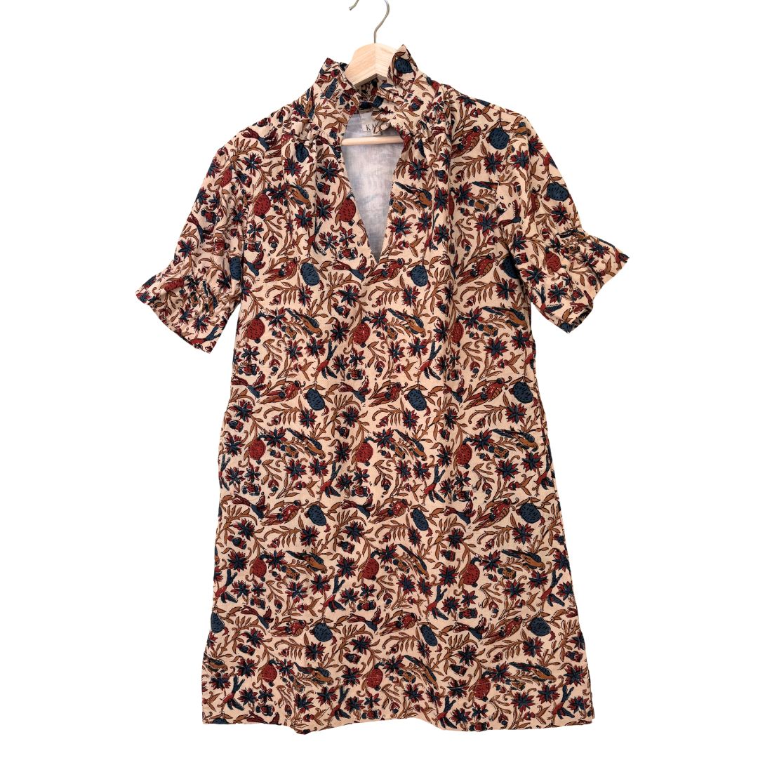 Jillian Dress