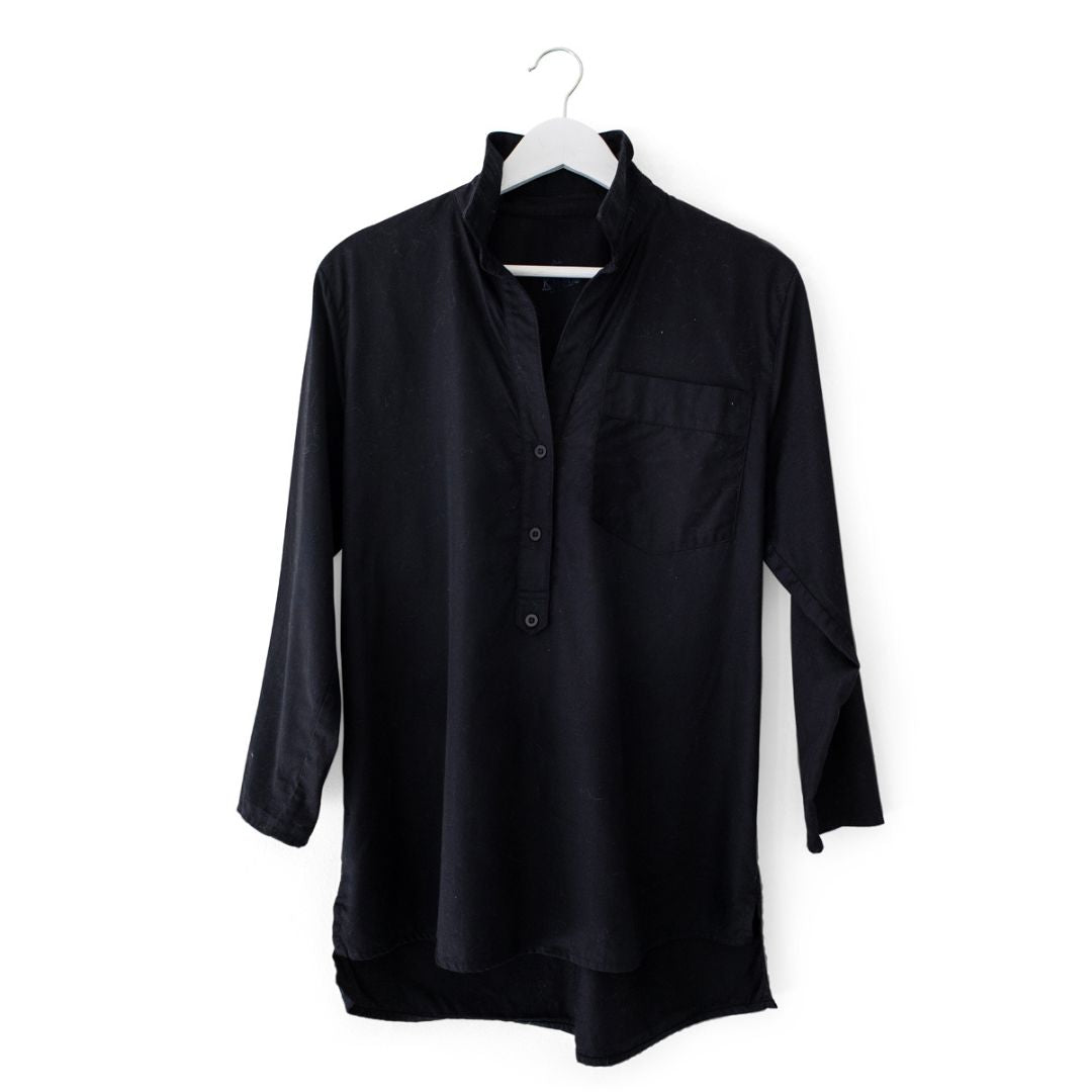 Lucia Top - Black