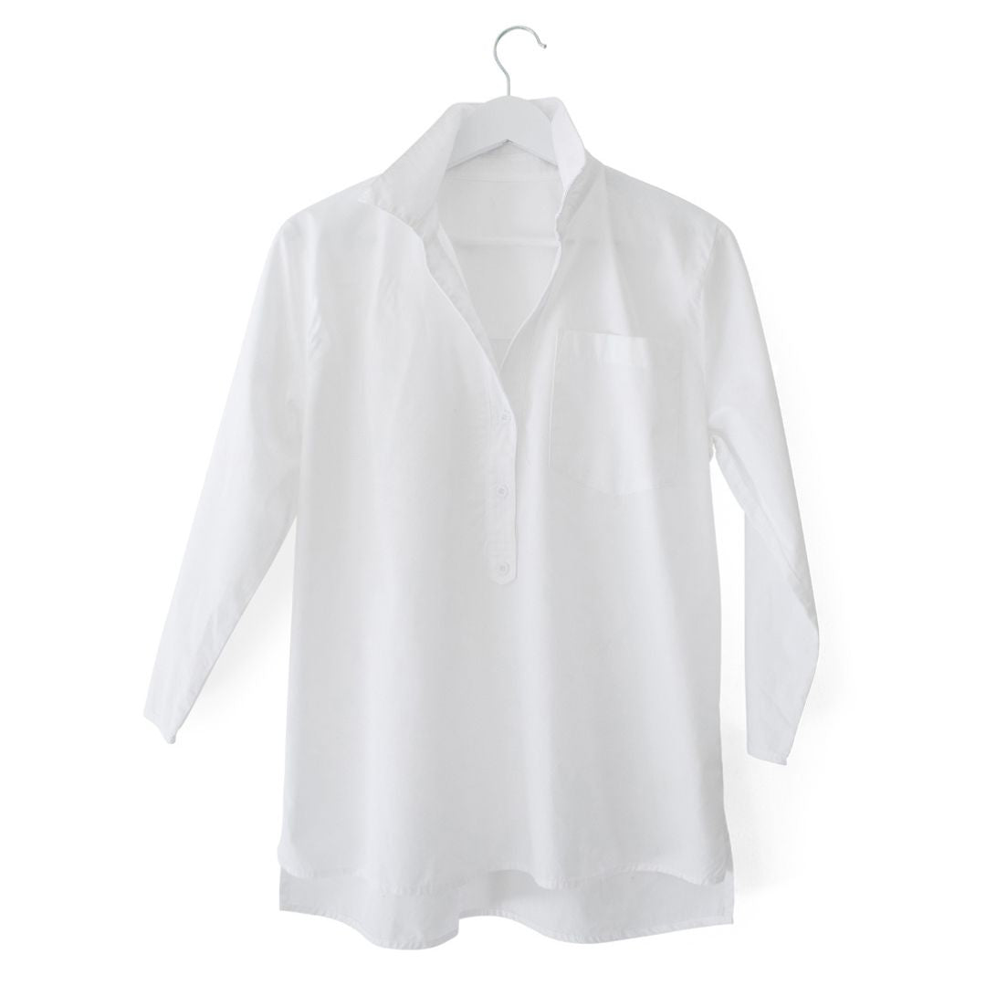 Lucia Top - White