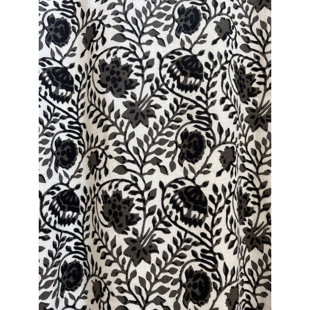 Agatha Caftan Dress