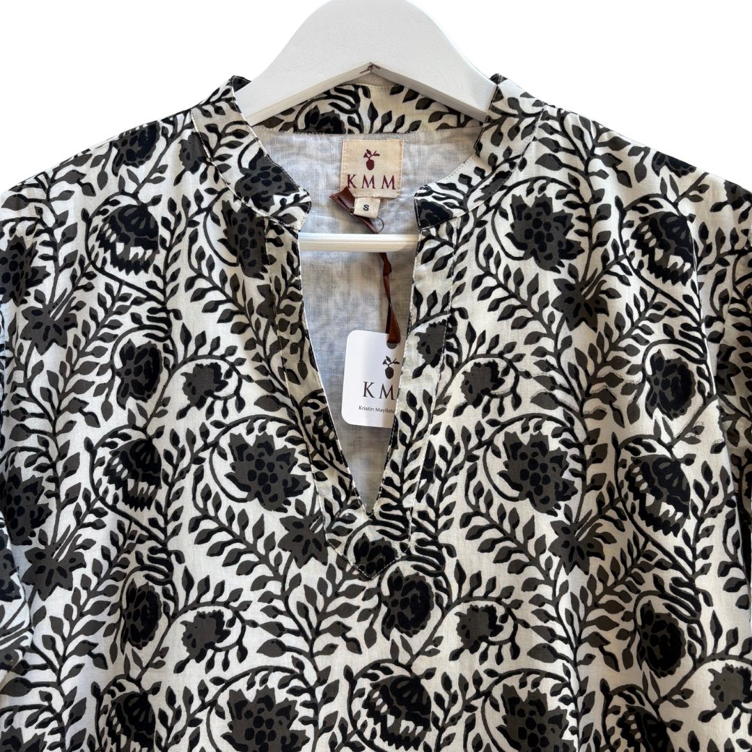 Agatha Caftan Dress