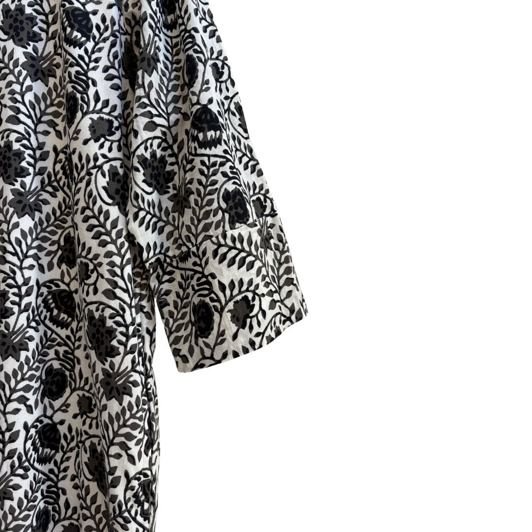 Agatha Caftan Dress
