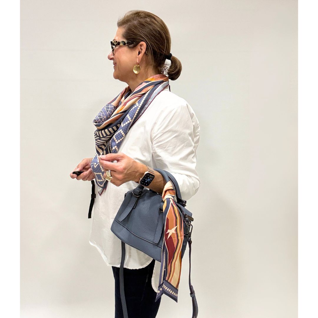 Carolyn Bag