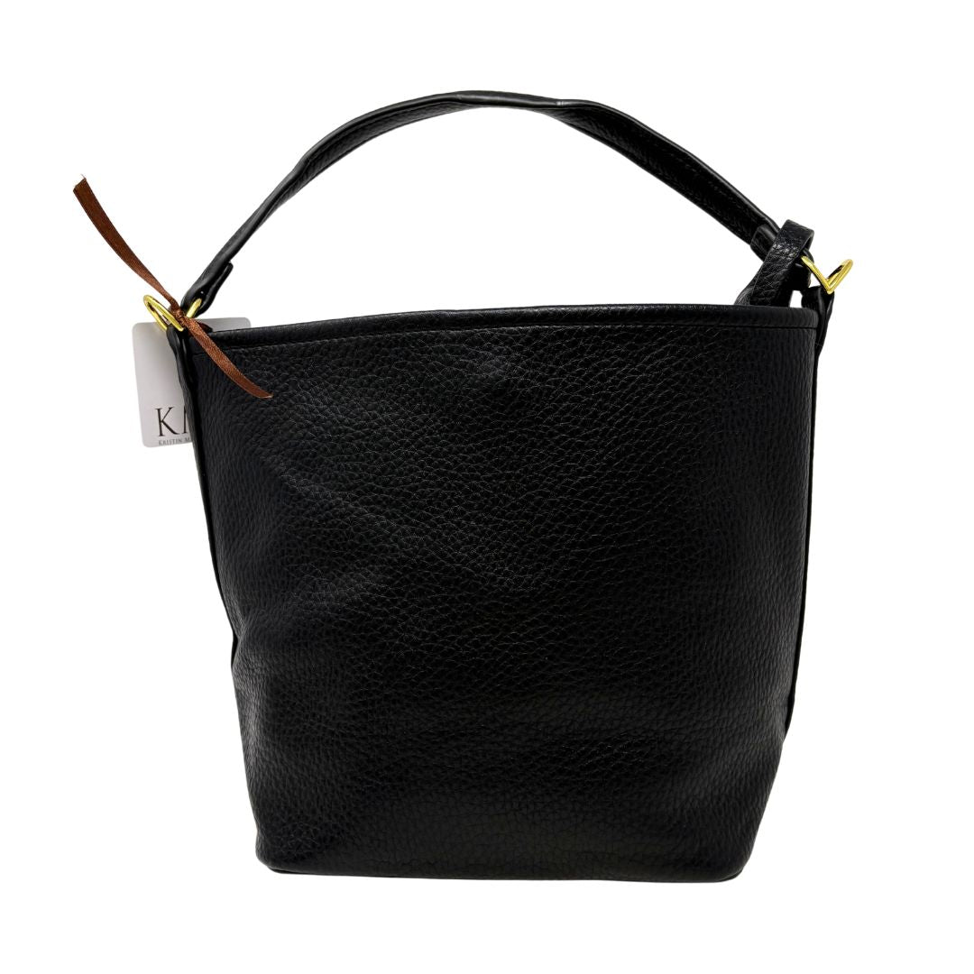 Christine Bag - Black