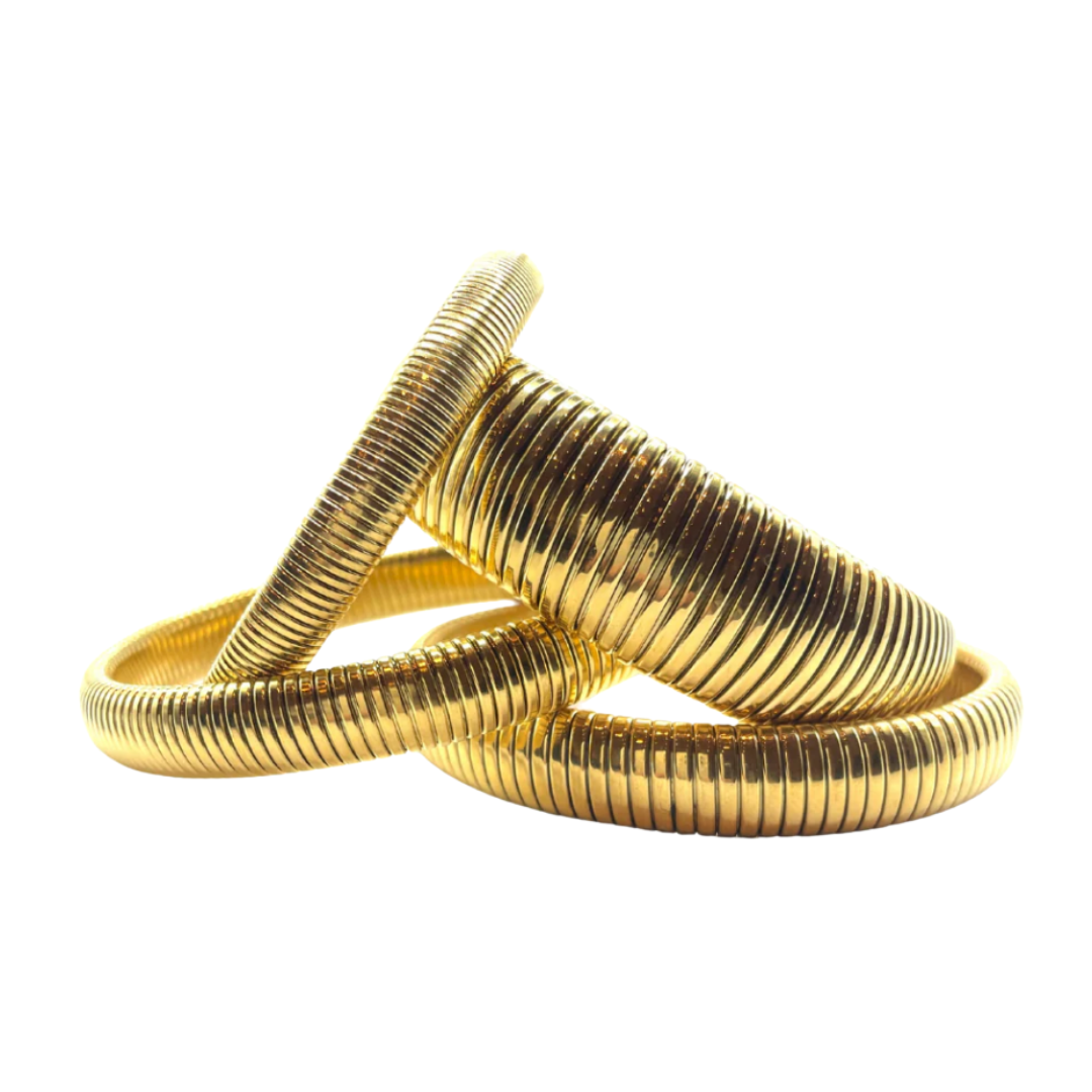 Cobra Bracelet Single-XL
