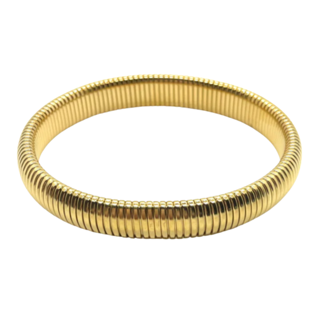 Cobra Bracelet Single-Medium