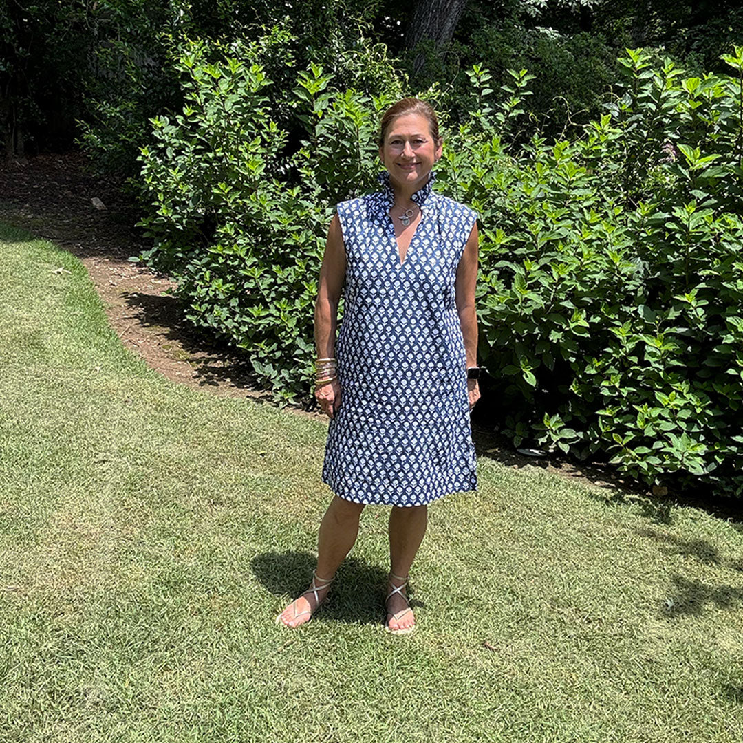Holly Dress