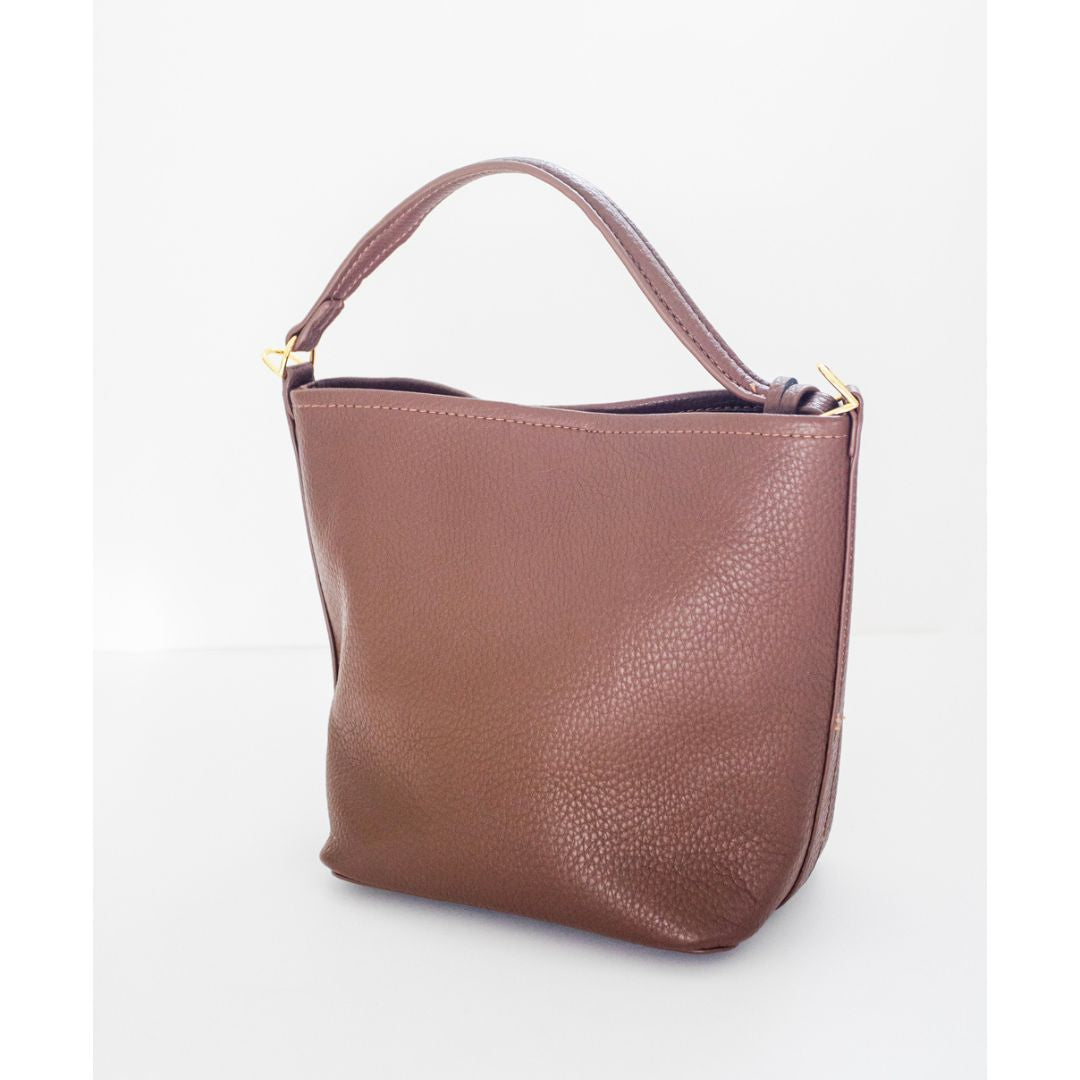 Isabelle Bucket Bag