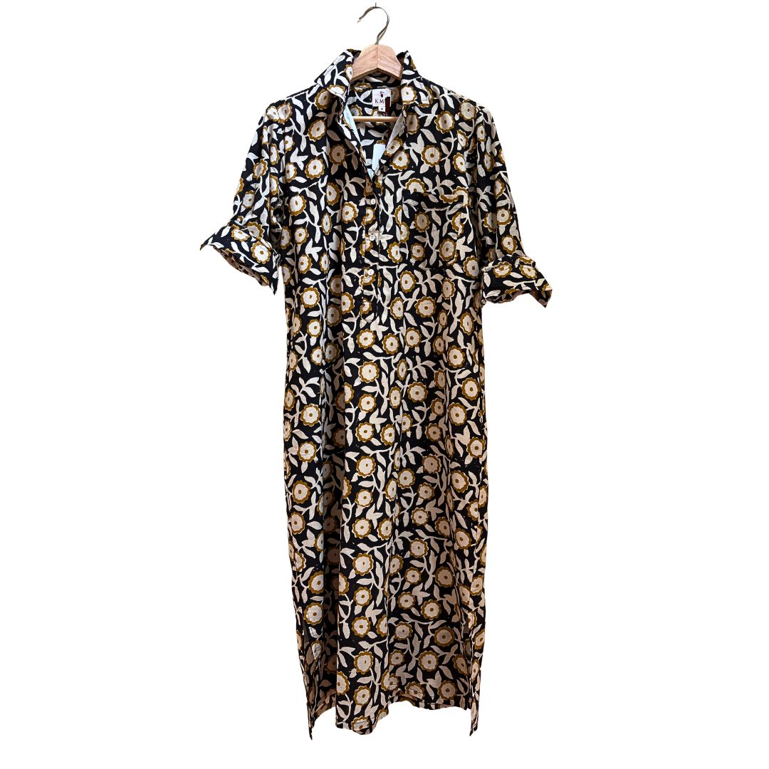 Juliette Dress