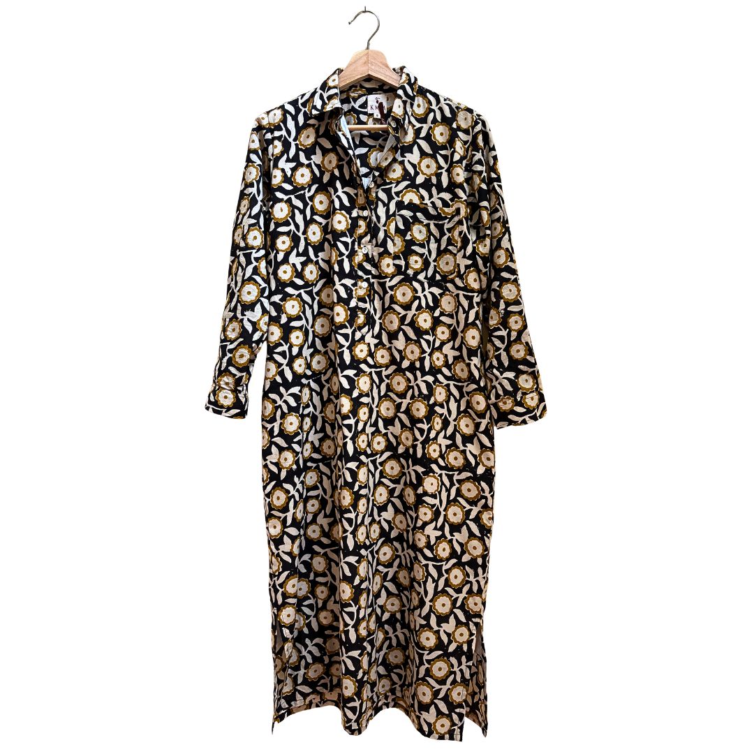 Juliette Dress