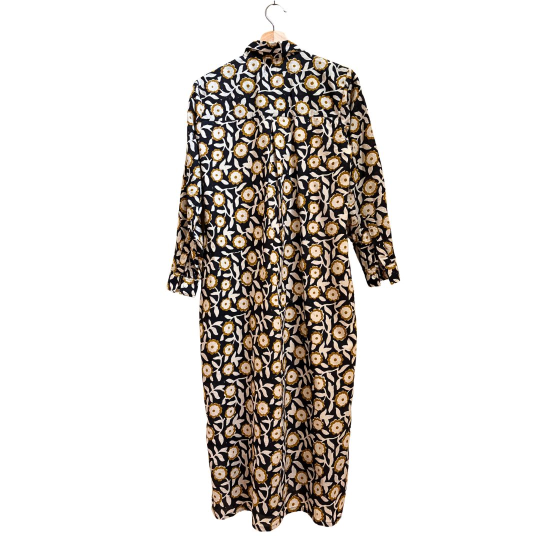 Juliette Dress