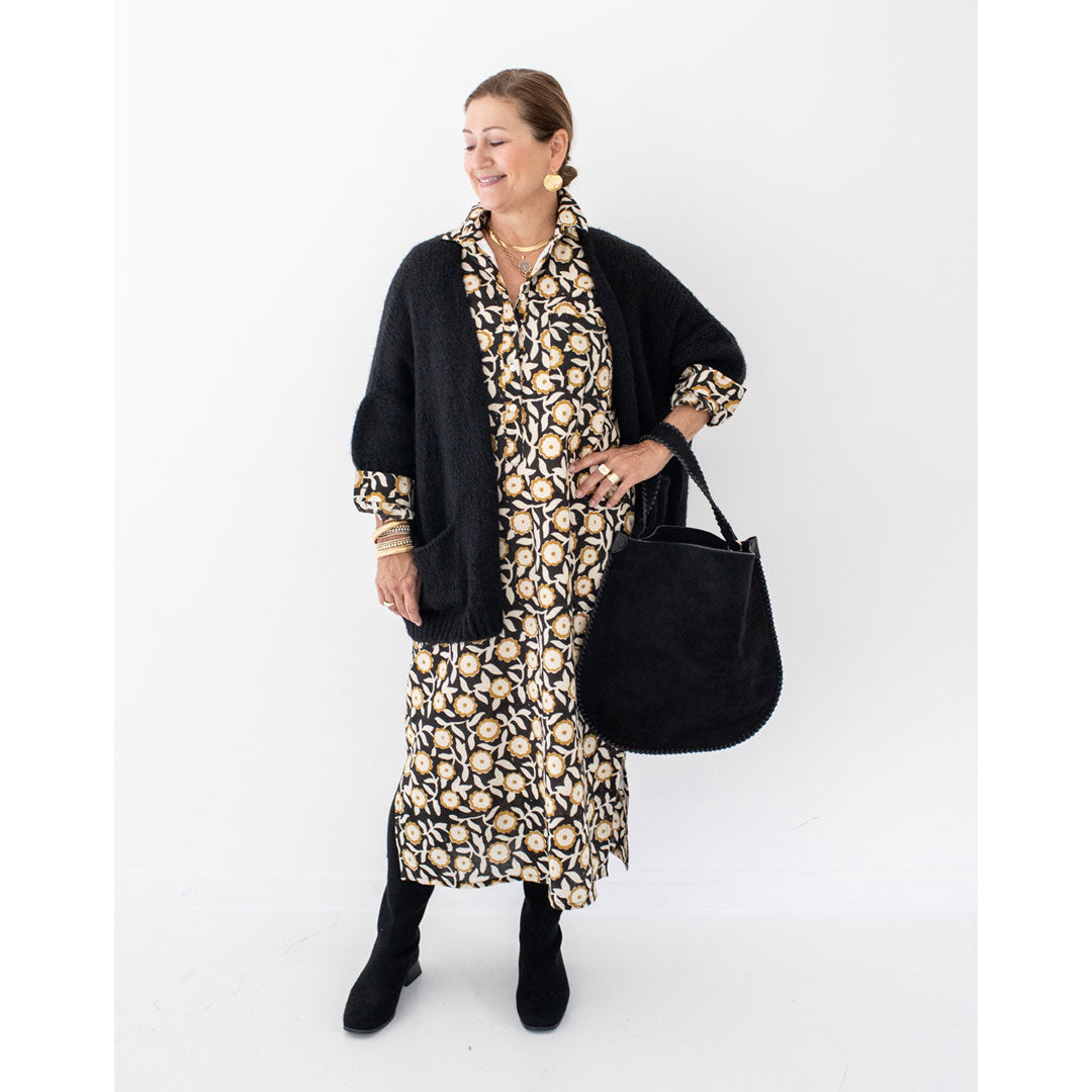 Juliette Dress