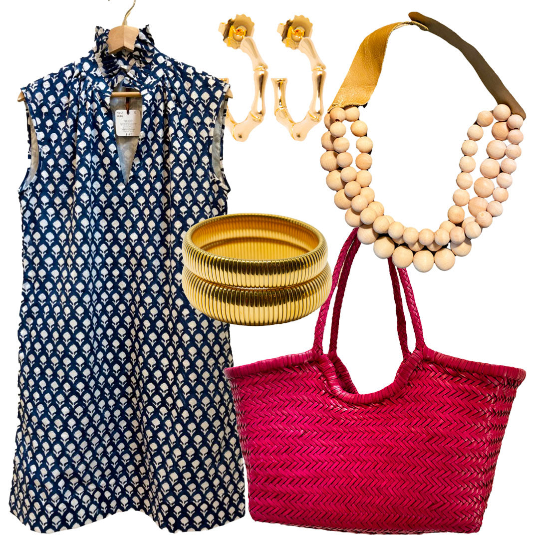 Holly Dress