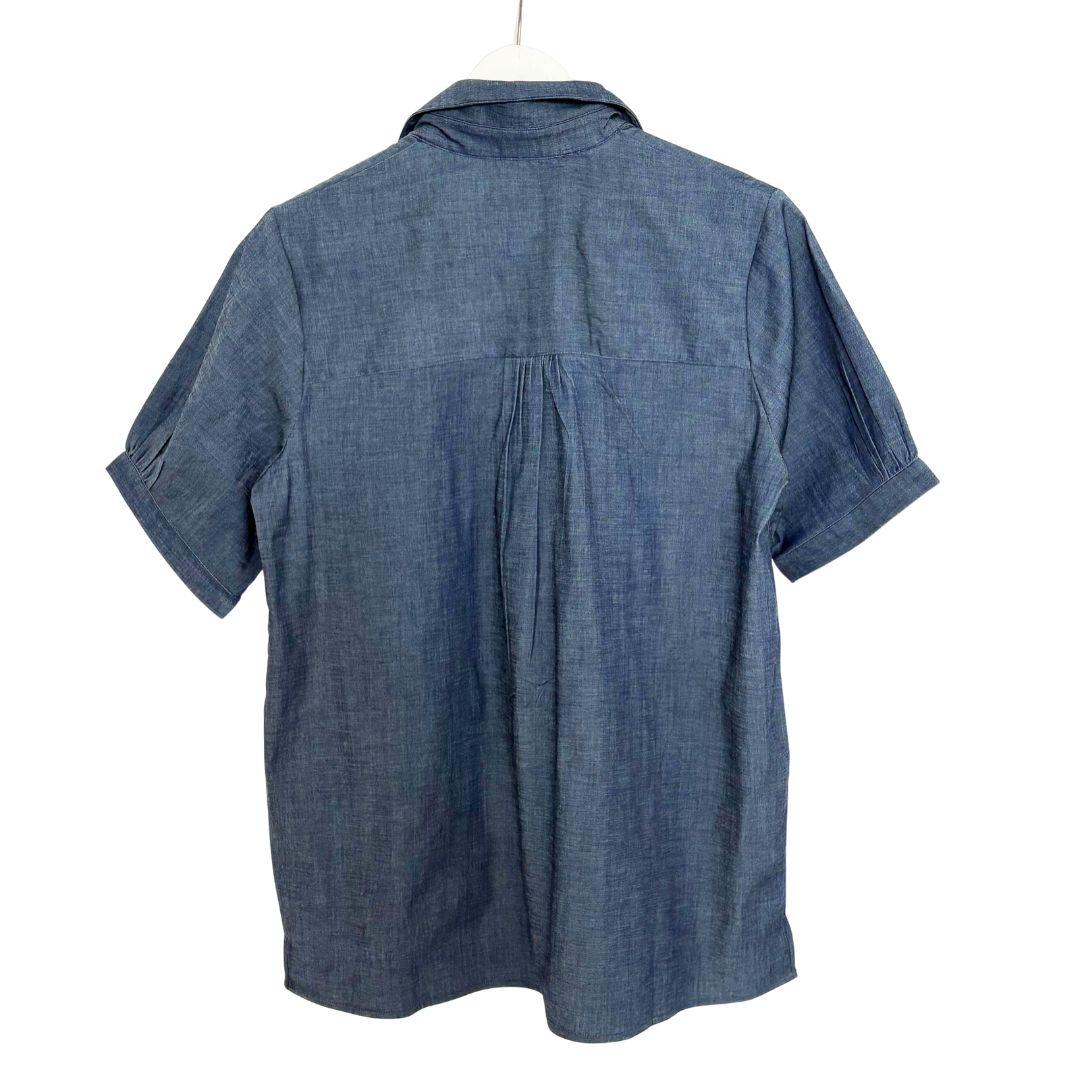 Kathya 2.0 - Chambray