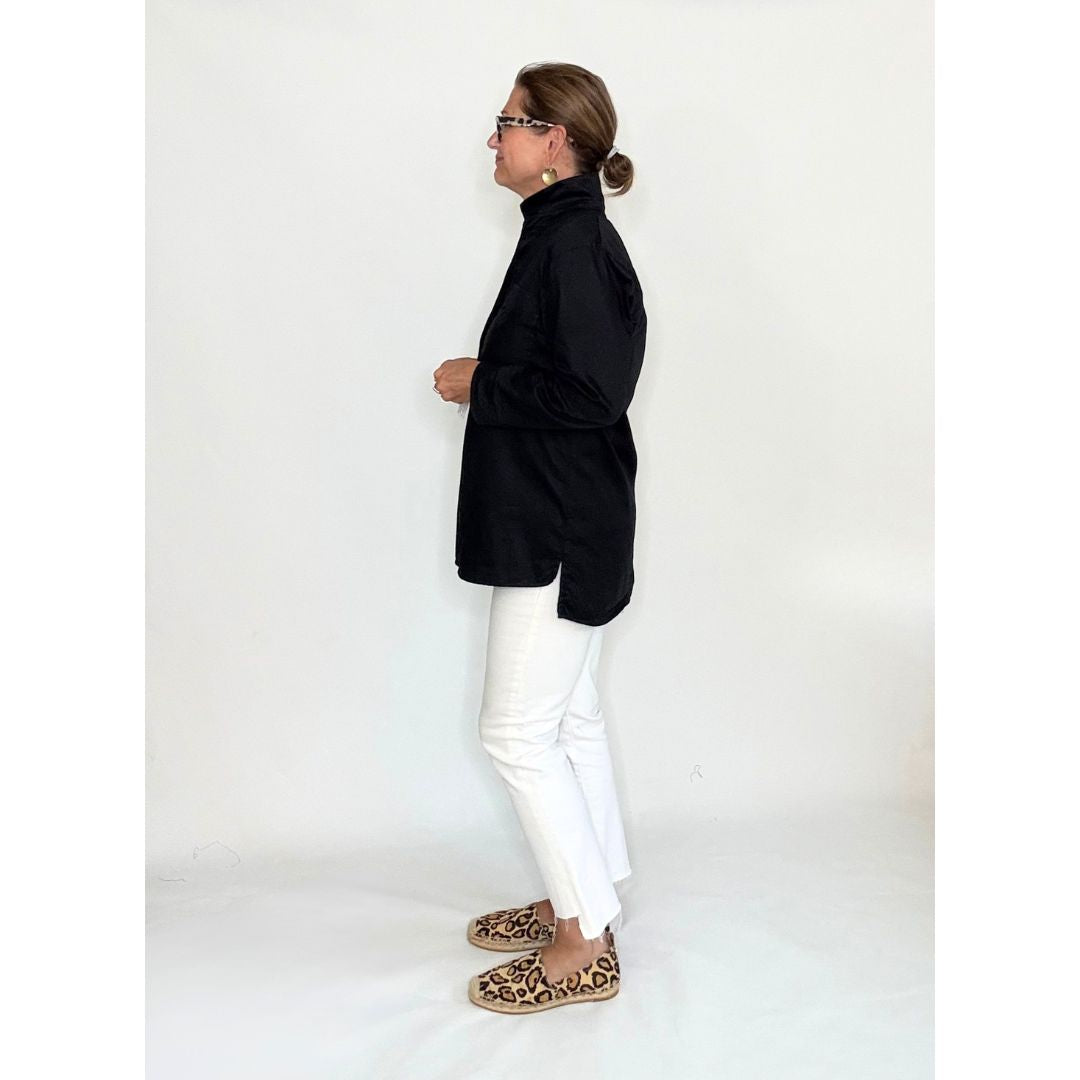 Lucia Top - Black