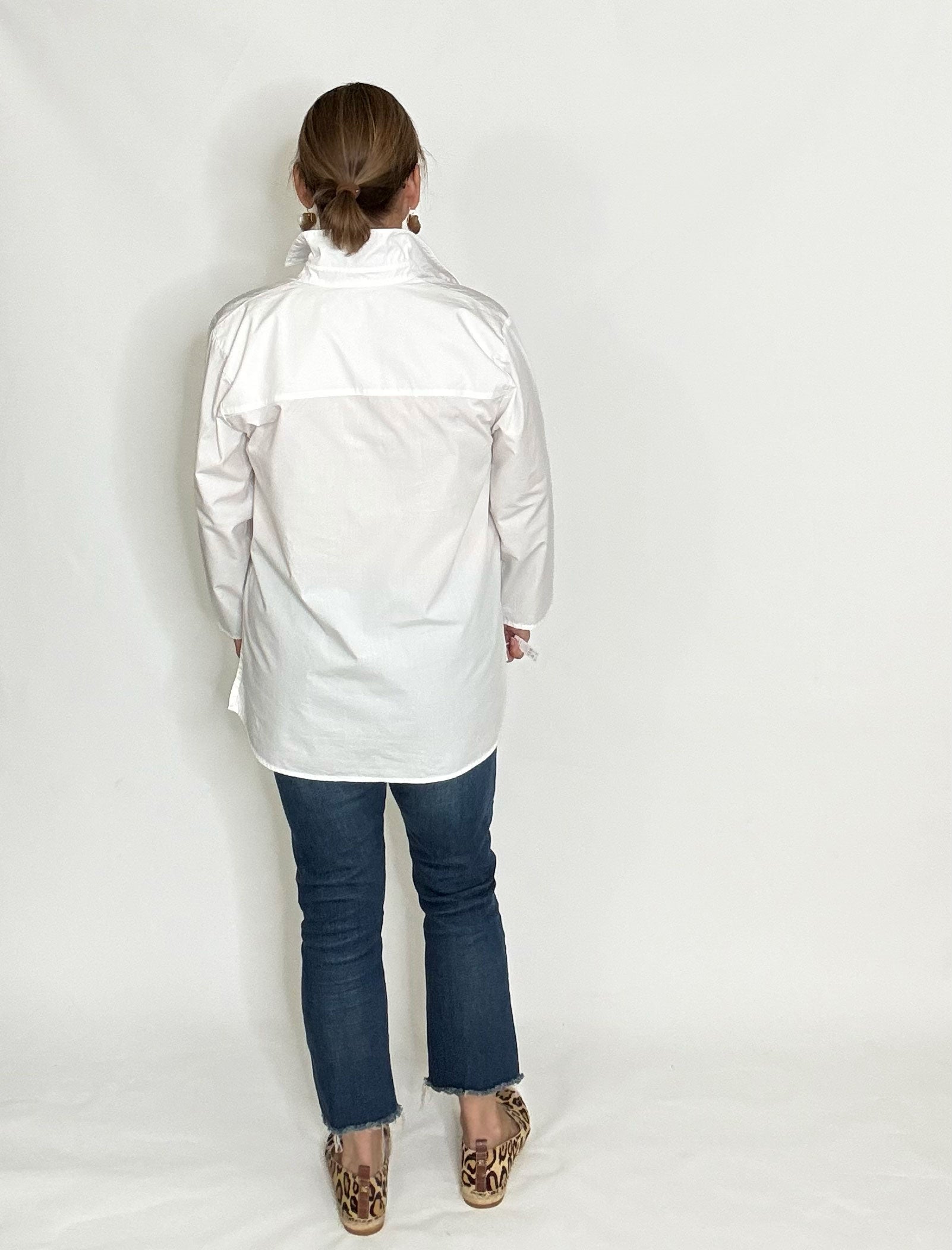 Lucia Top - White