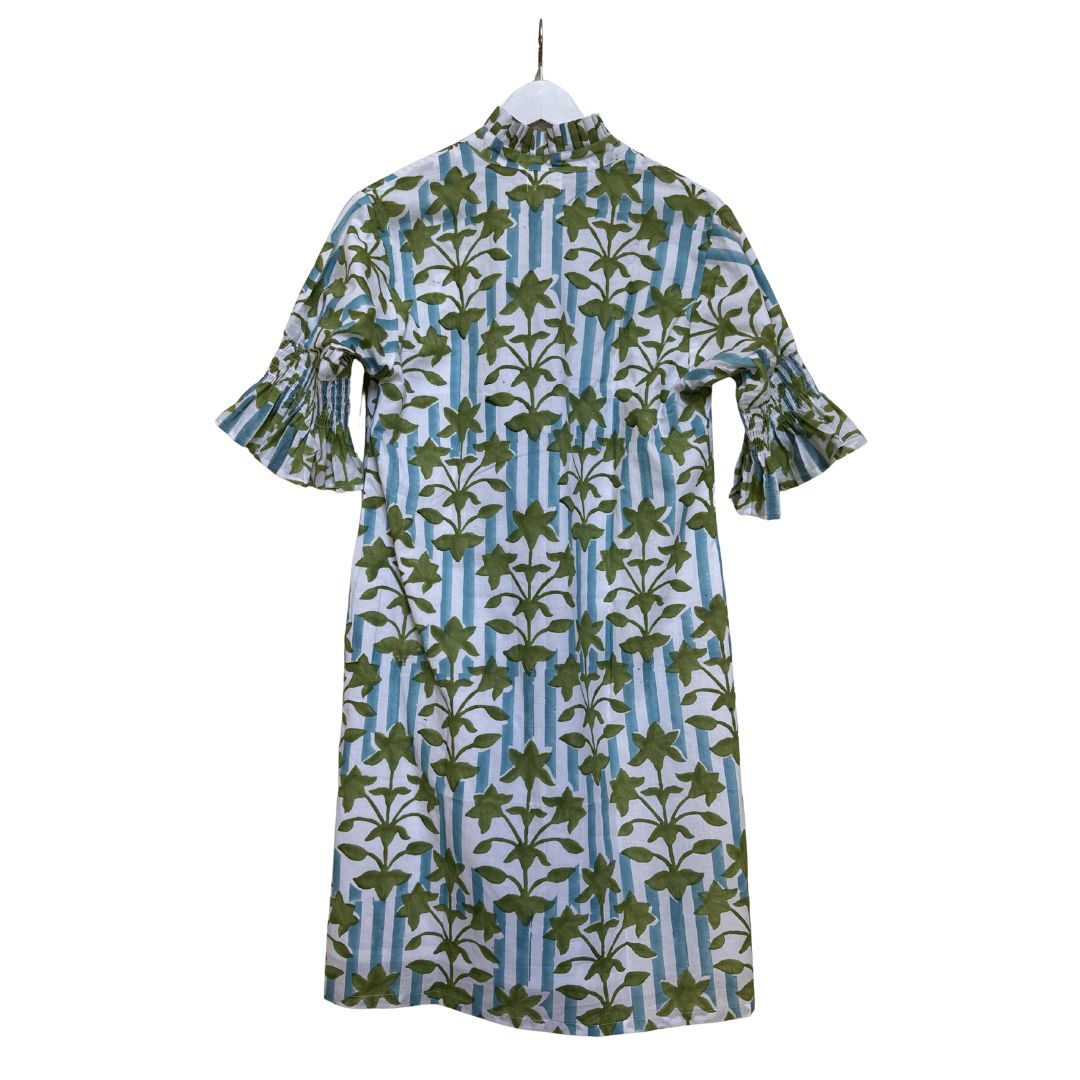 Margot Dress - Floral