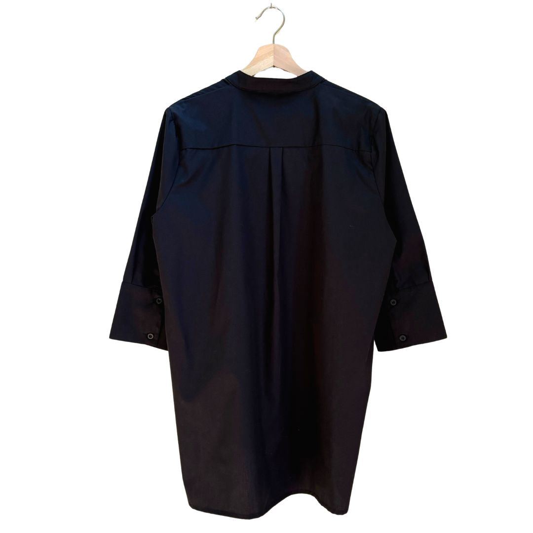 Margret Top - Black