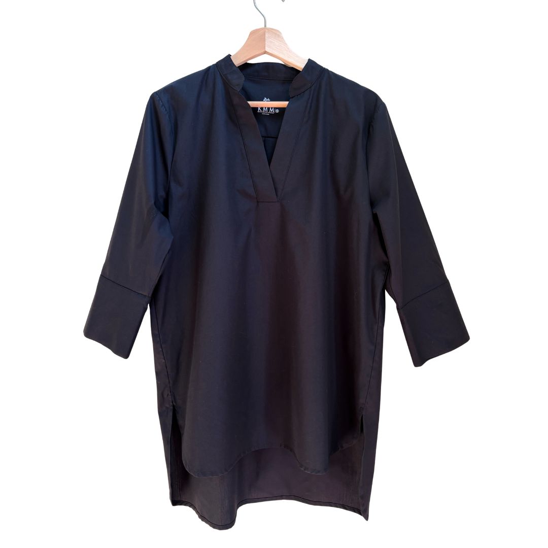 Margret Top - Black