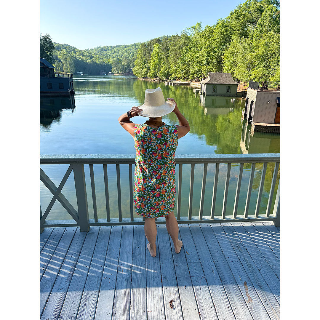 Nicole Dress
