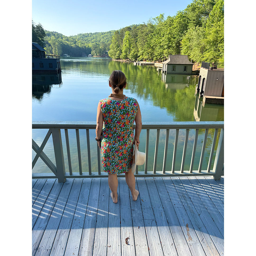 Nicole Dress