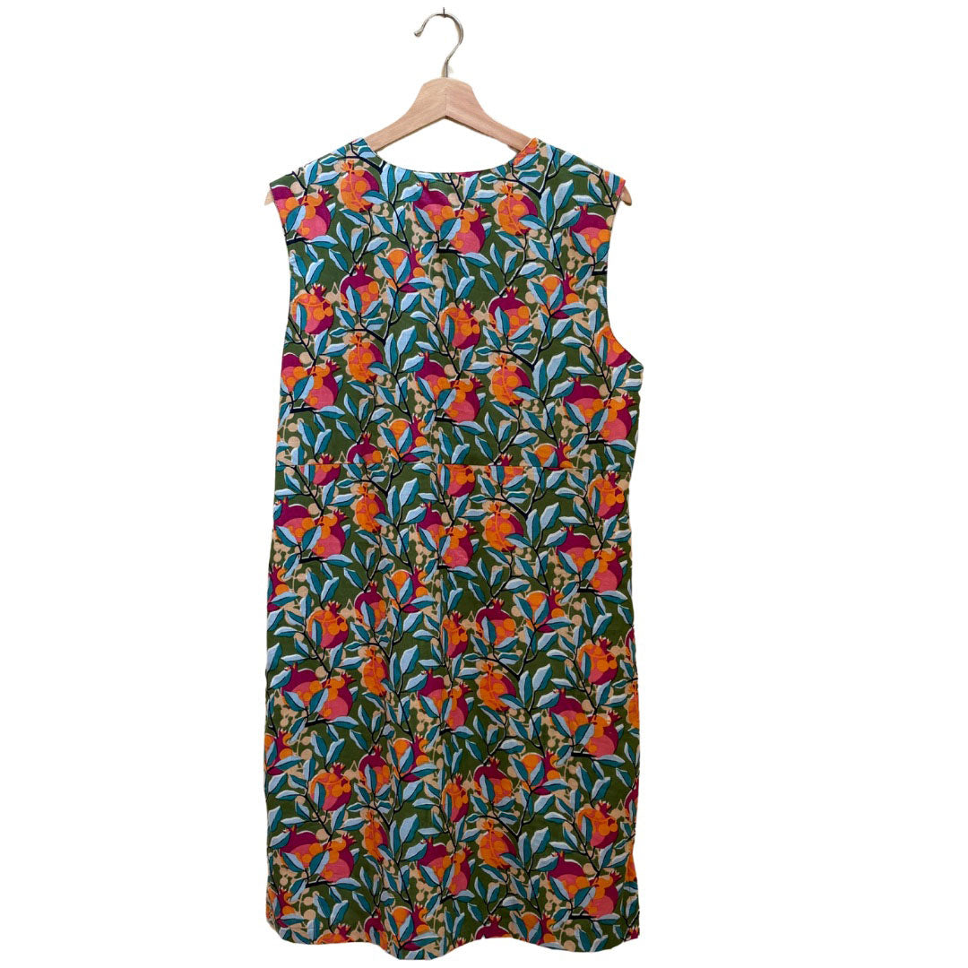 Nicole Dress
