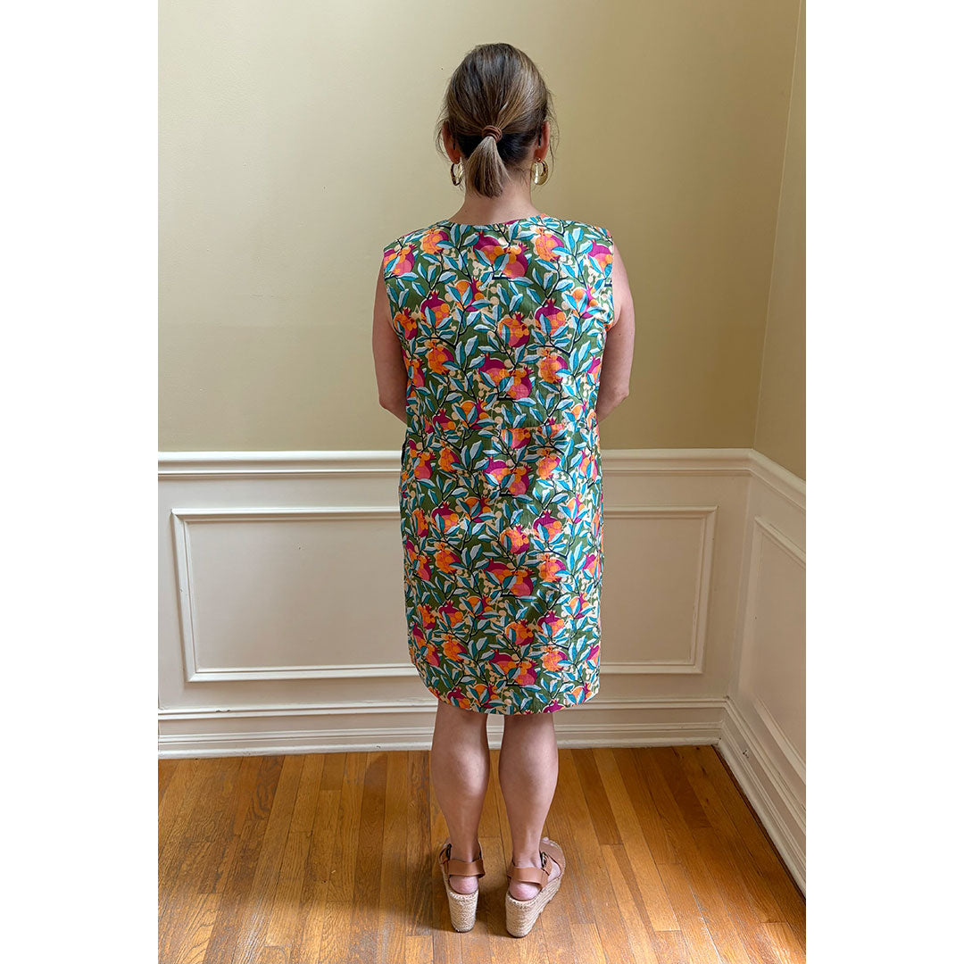 Nicole Dress