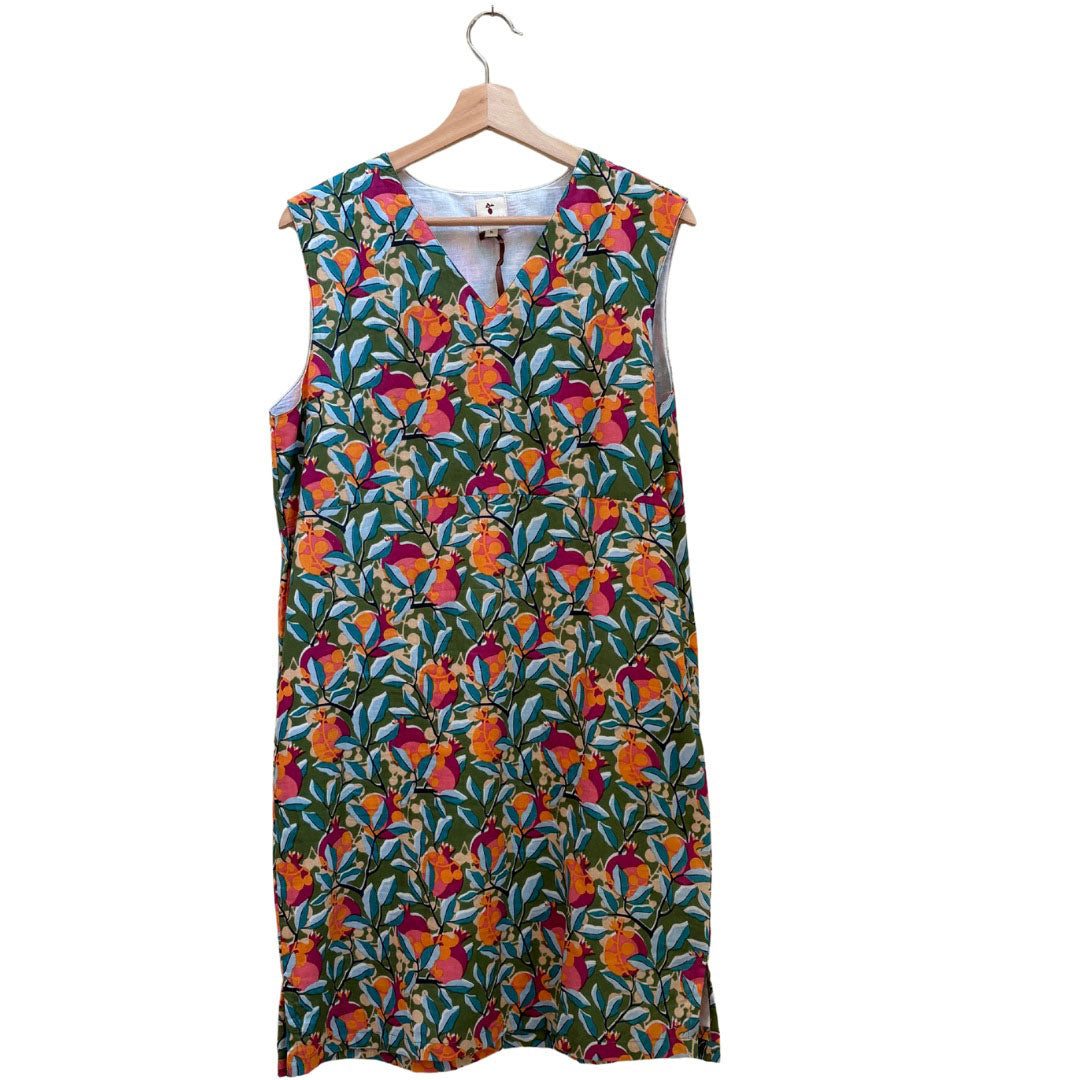 Nicole Dress