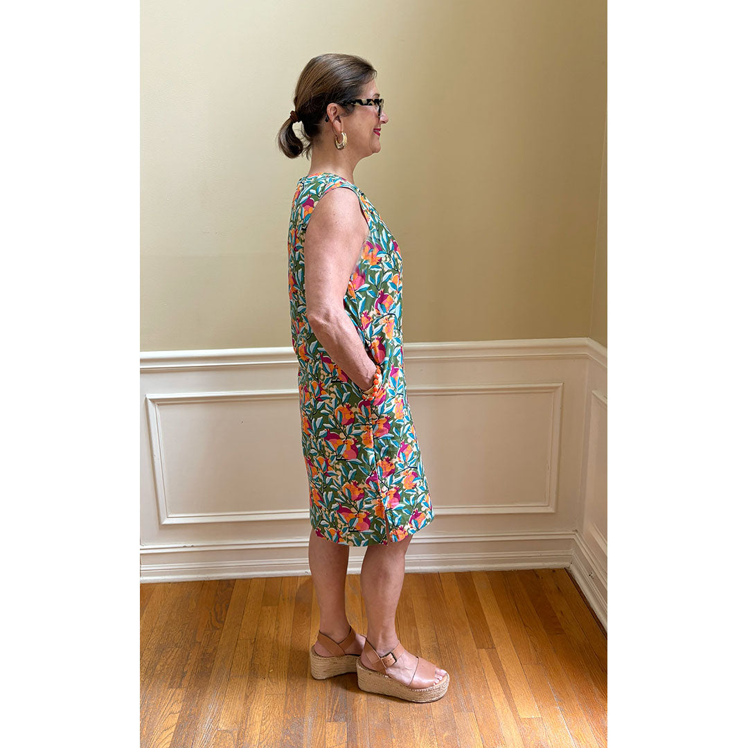 Nicole Dress