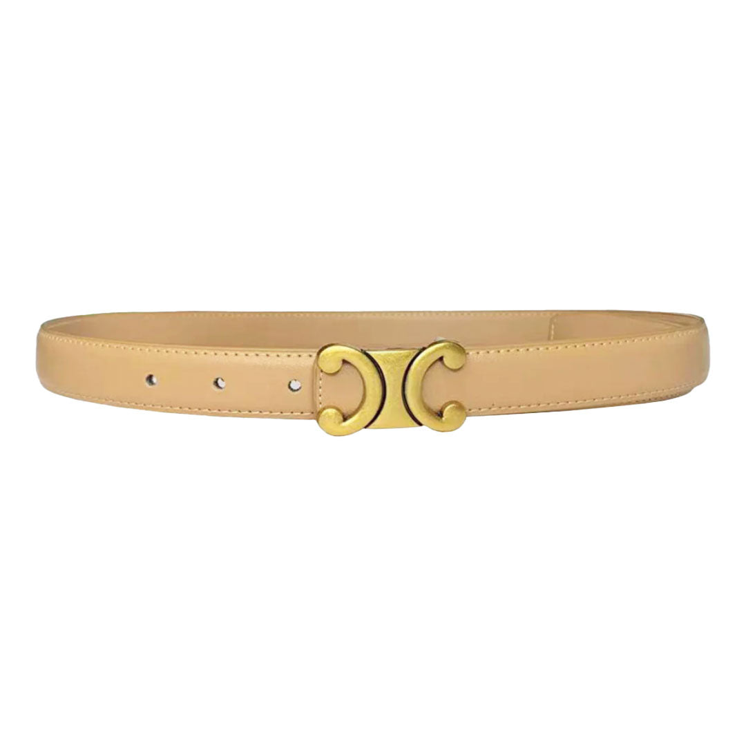 Salina Belt - Tan