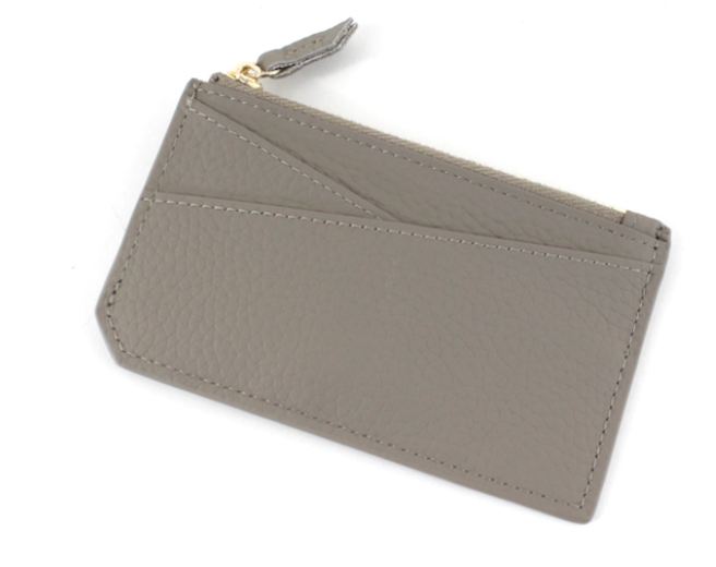 Card Holder Wallet - Soil