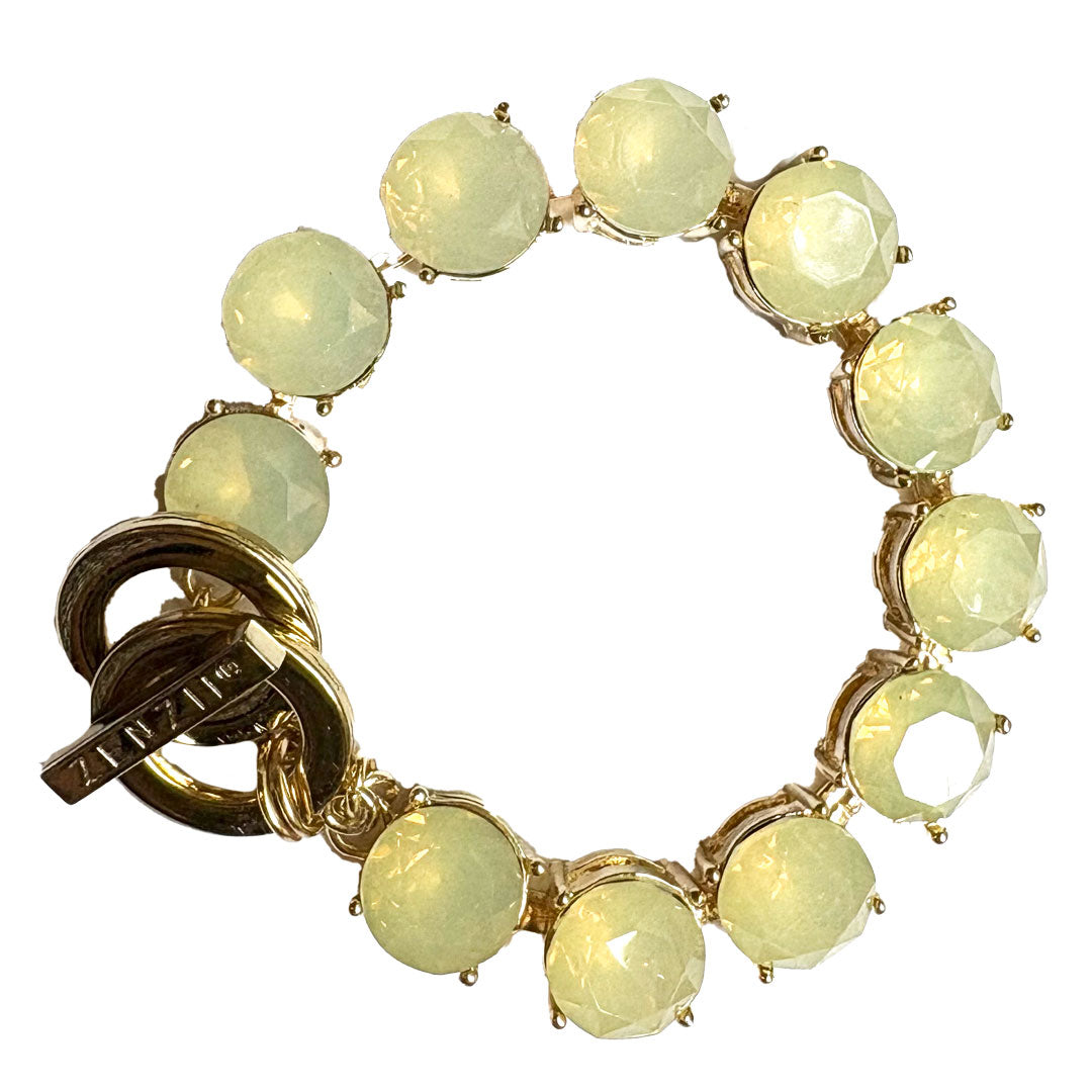 Isla Bracelet - Opalescent