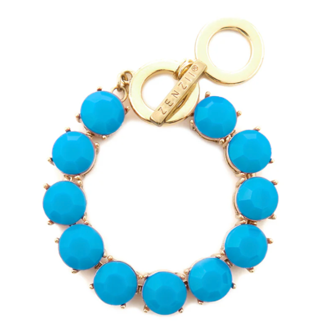 Isla Bracelet - Turquoise
