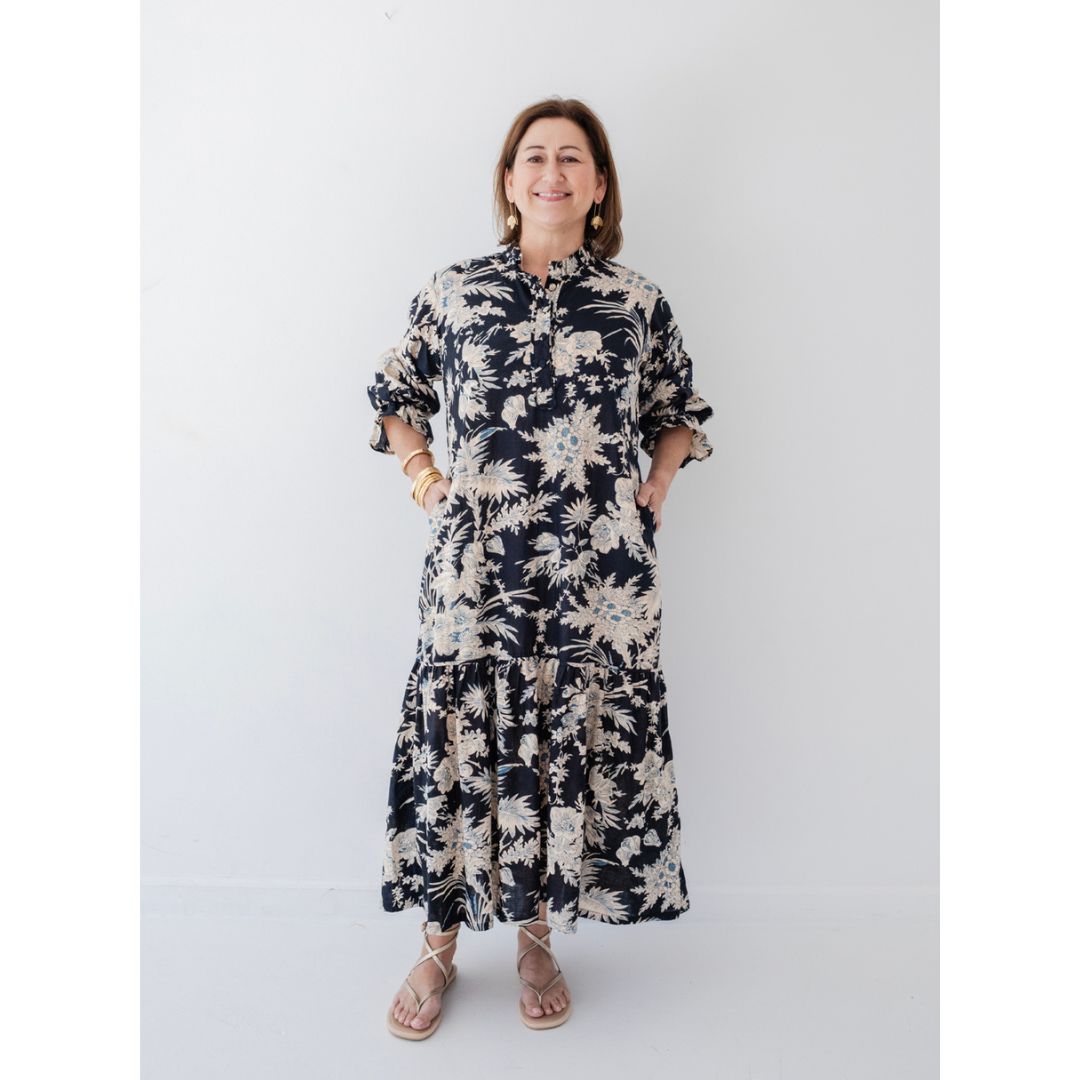 Collette Dress