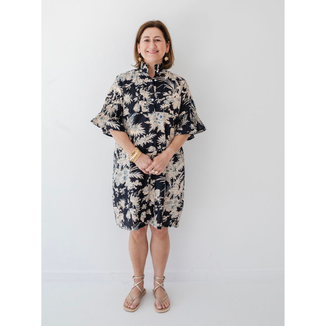 Margot Dress
