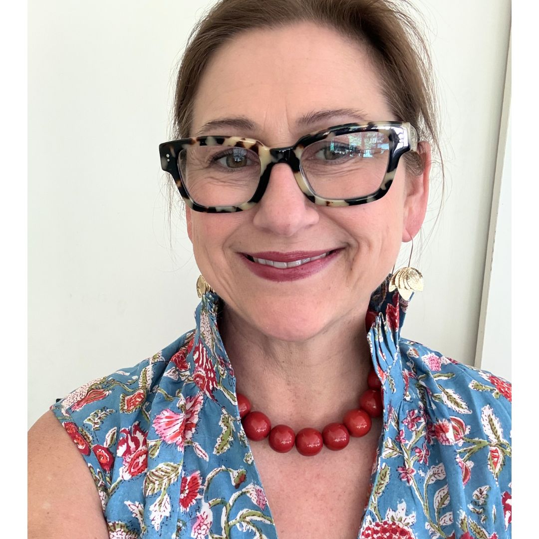 Sasha Earrings