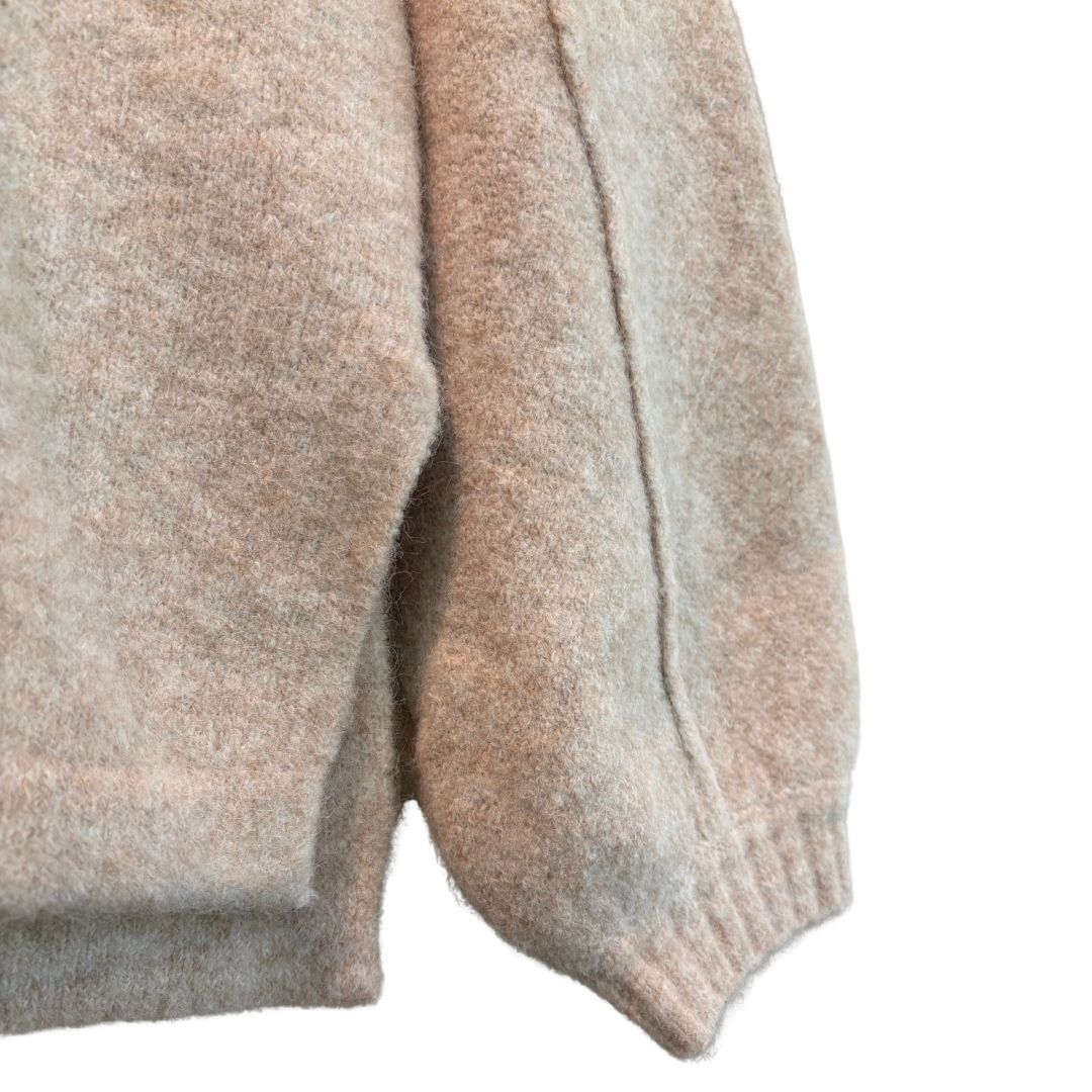 Sylvie Sweater - Oatmeal