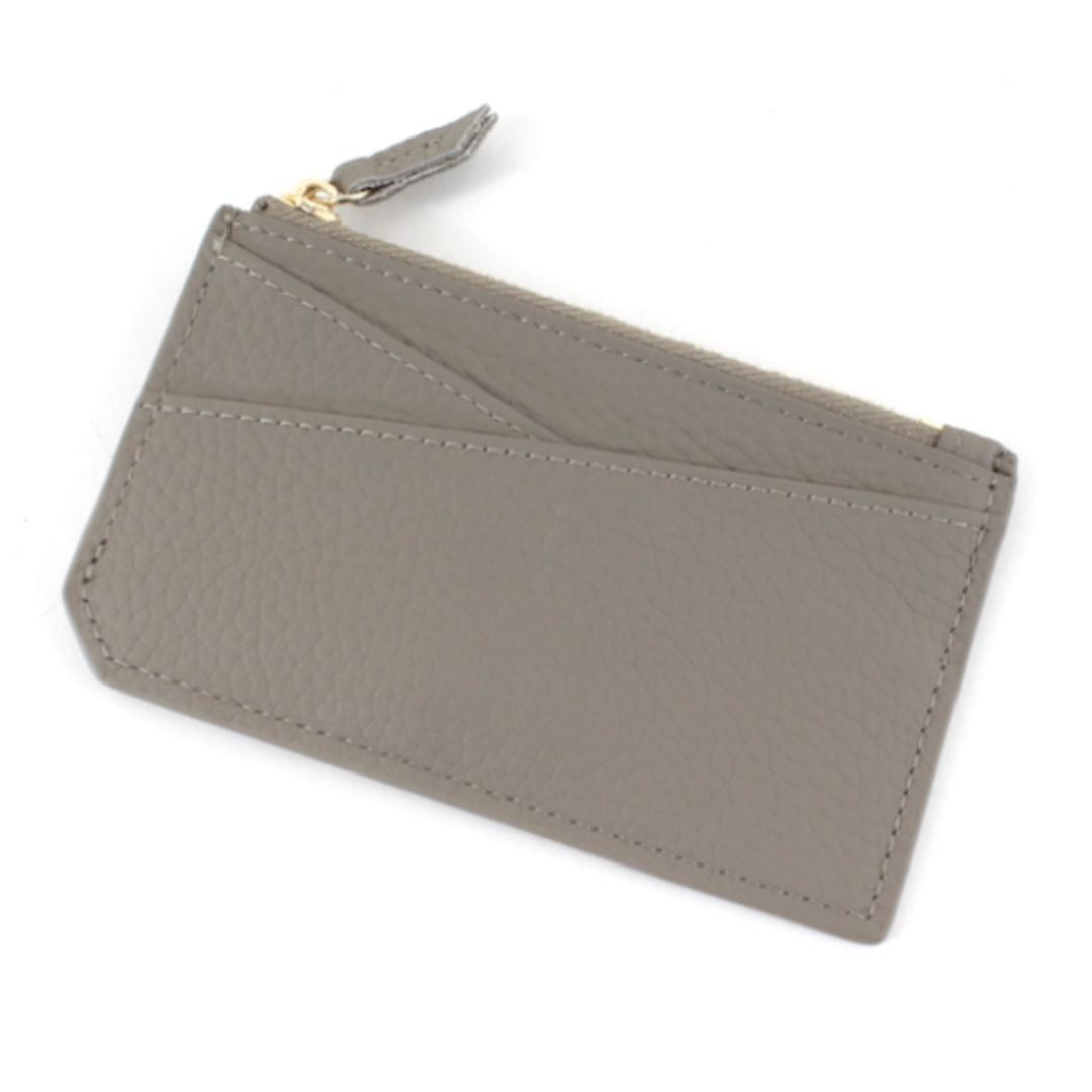 Card Holder Wallet - Soil