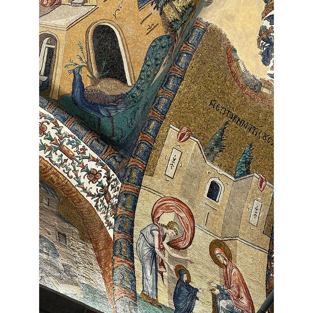 The Walls of Theodosius