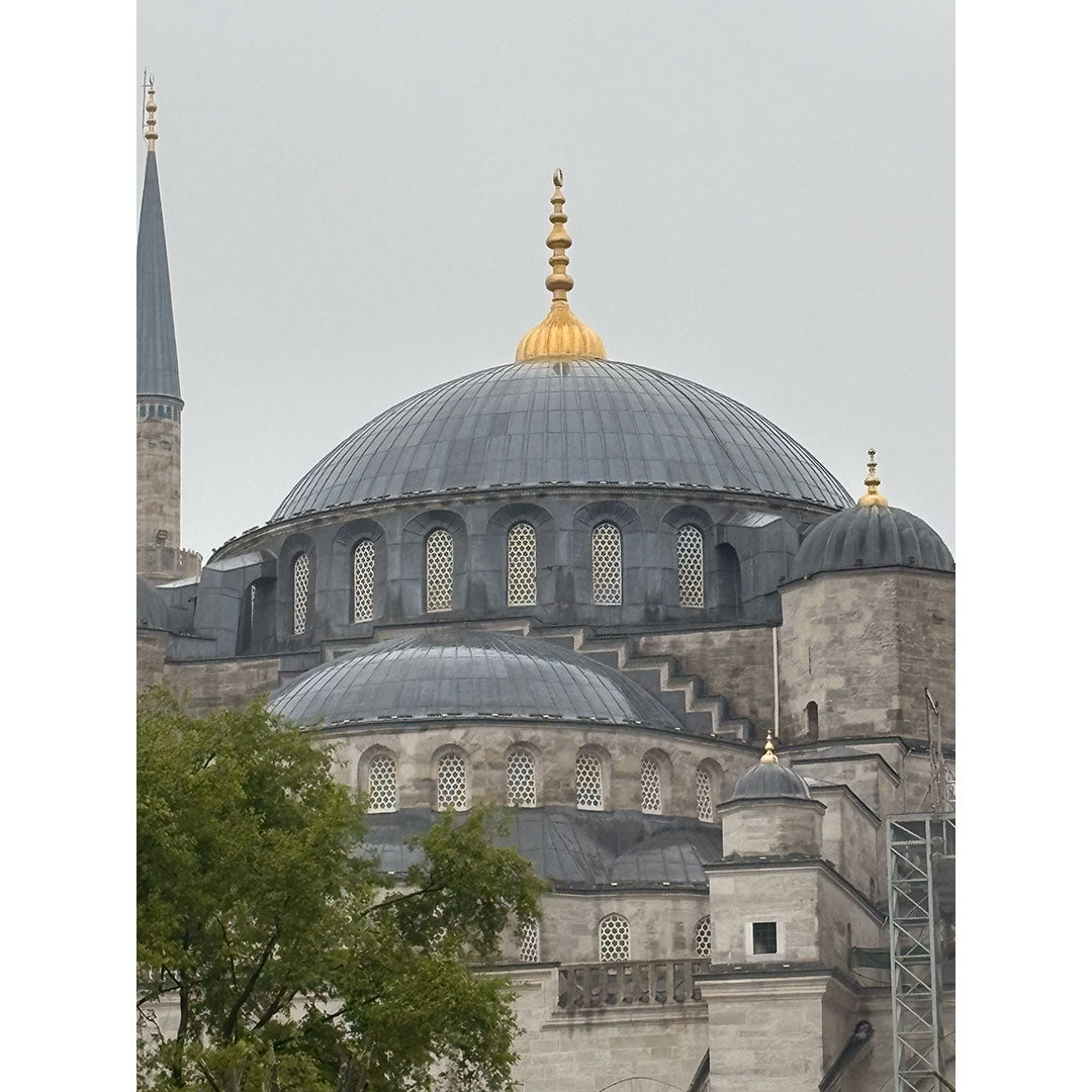 Hagia Sophia