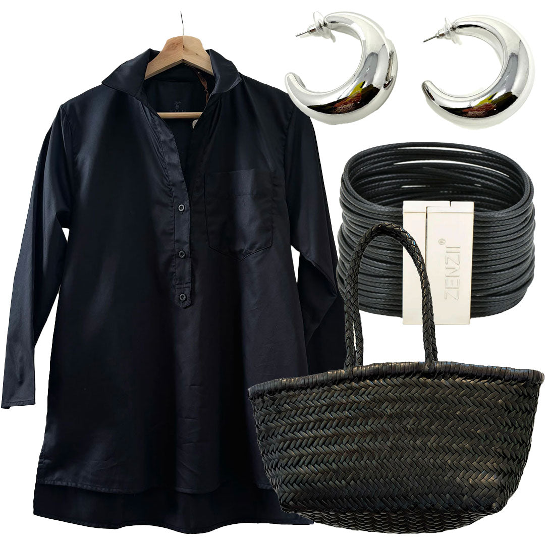 Lucia Top Look 3