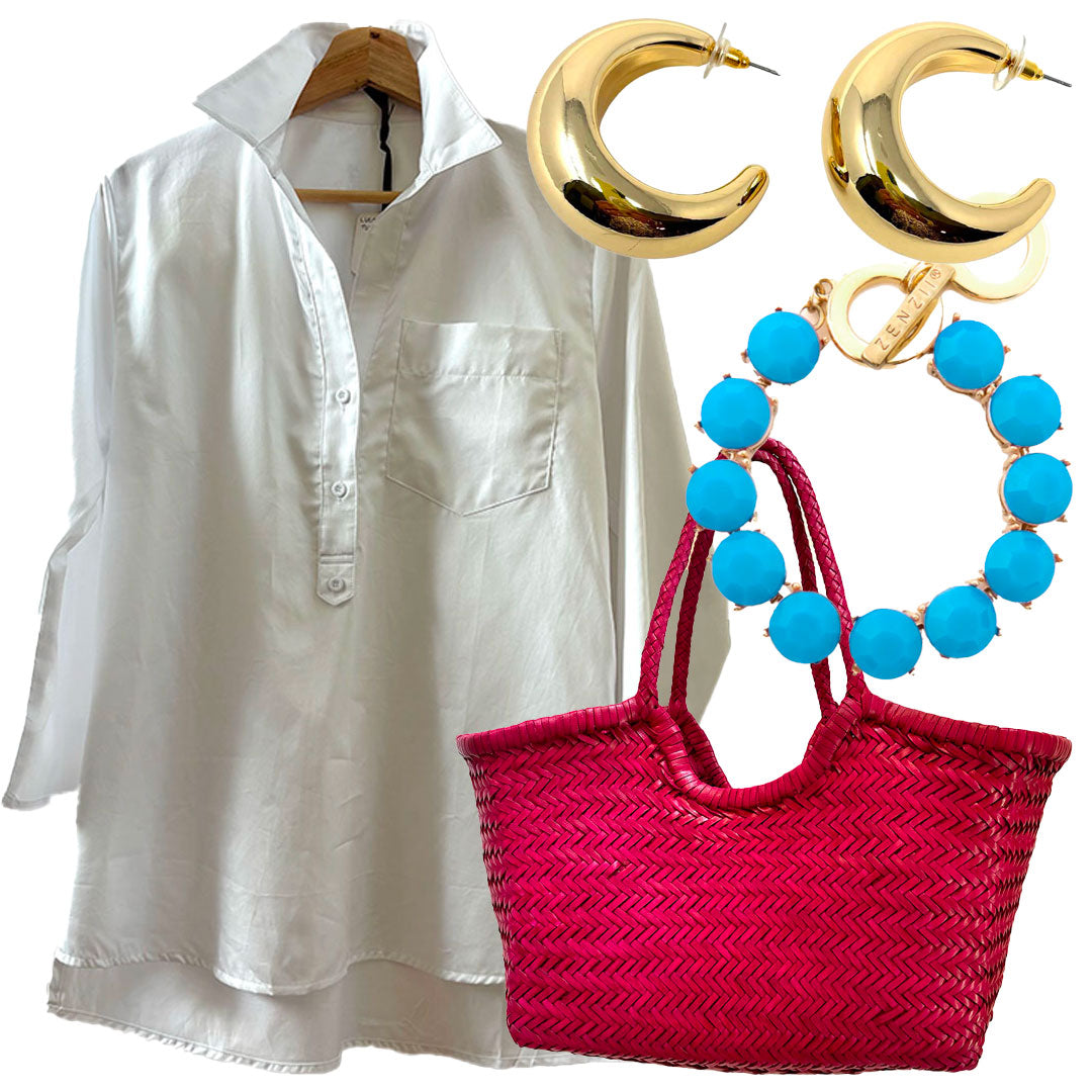 Lucia Top Look 2